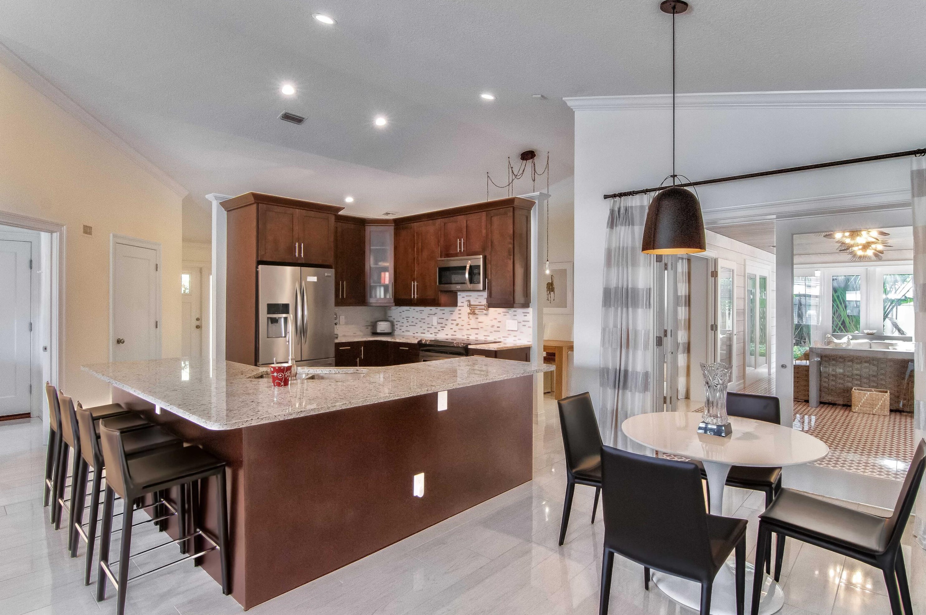 13741 Sheffield St, West Palm Beach FL  33414-7643 exterior