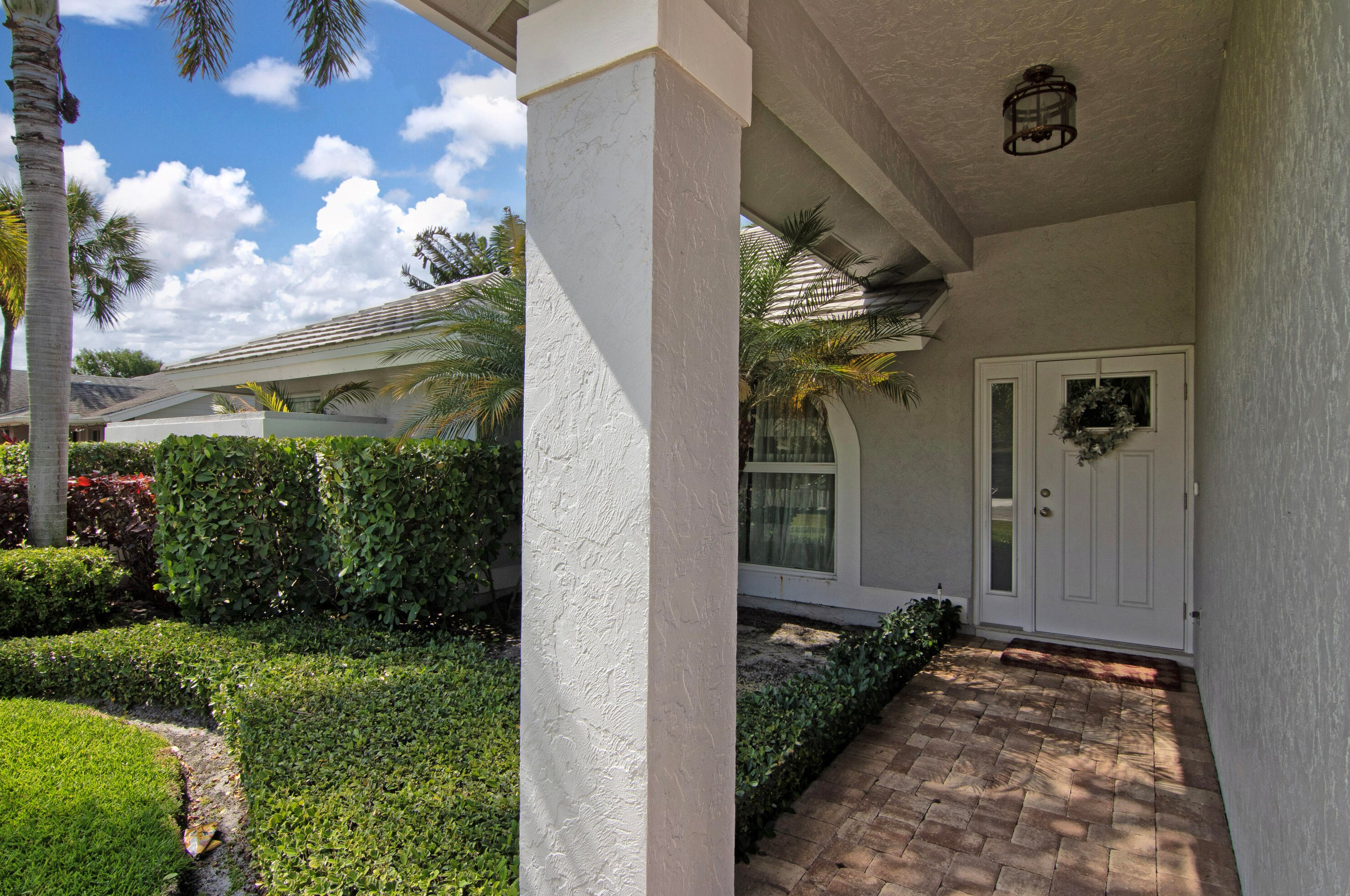 13741 Sheffield St, West Palm Beach FL  33414-7643 exterior