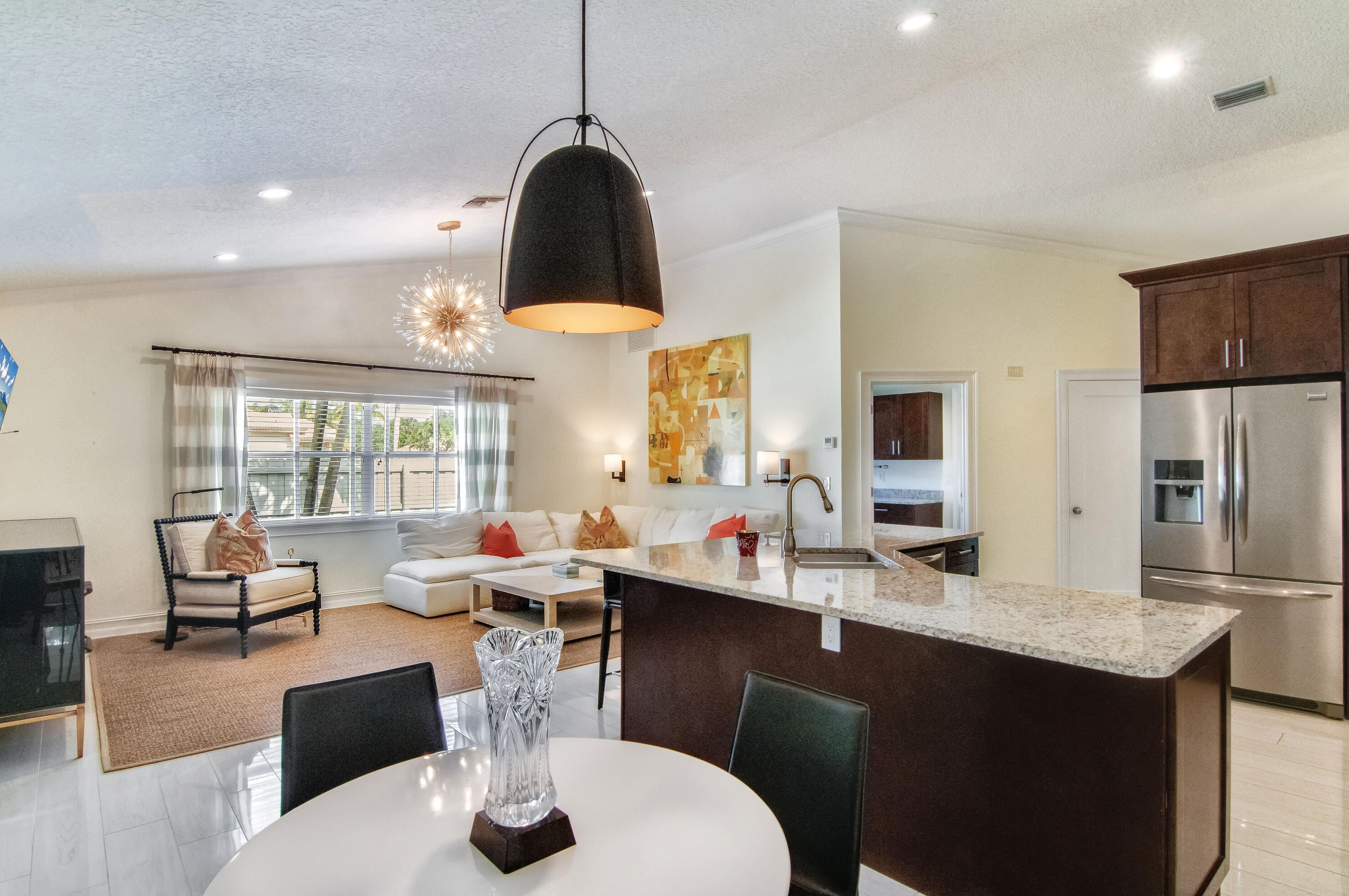 13741 Sheffield St, West Palm Beach FL  33414-7643 exterior