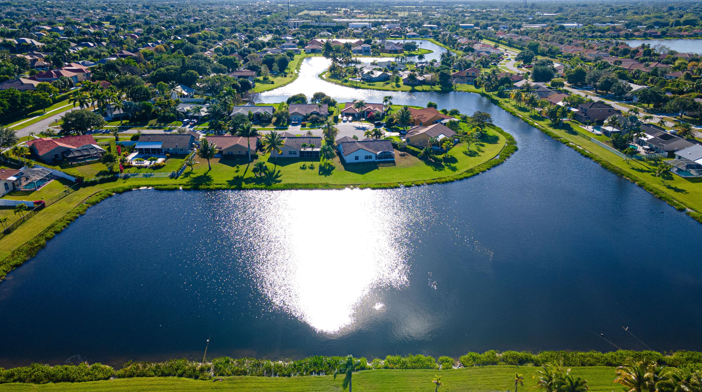 10909 Paso Fino Dr, Lake Worth FL 33449-8010 exterior