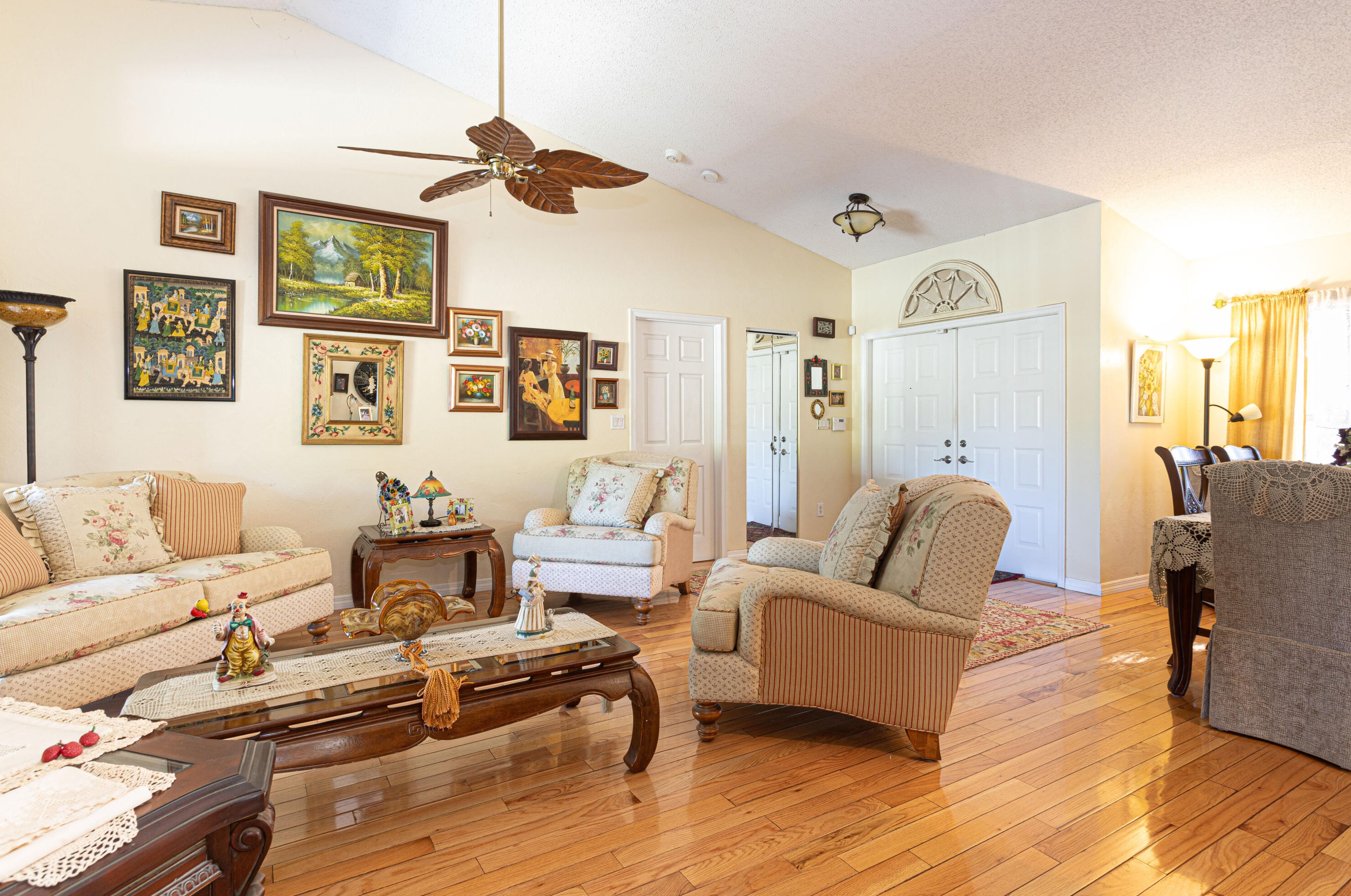 10909 Paso Fino Dr, Lake Worth FL 33449-8010 exterior