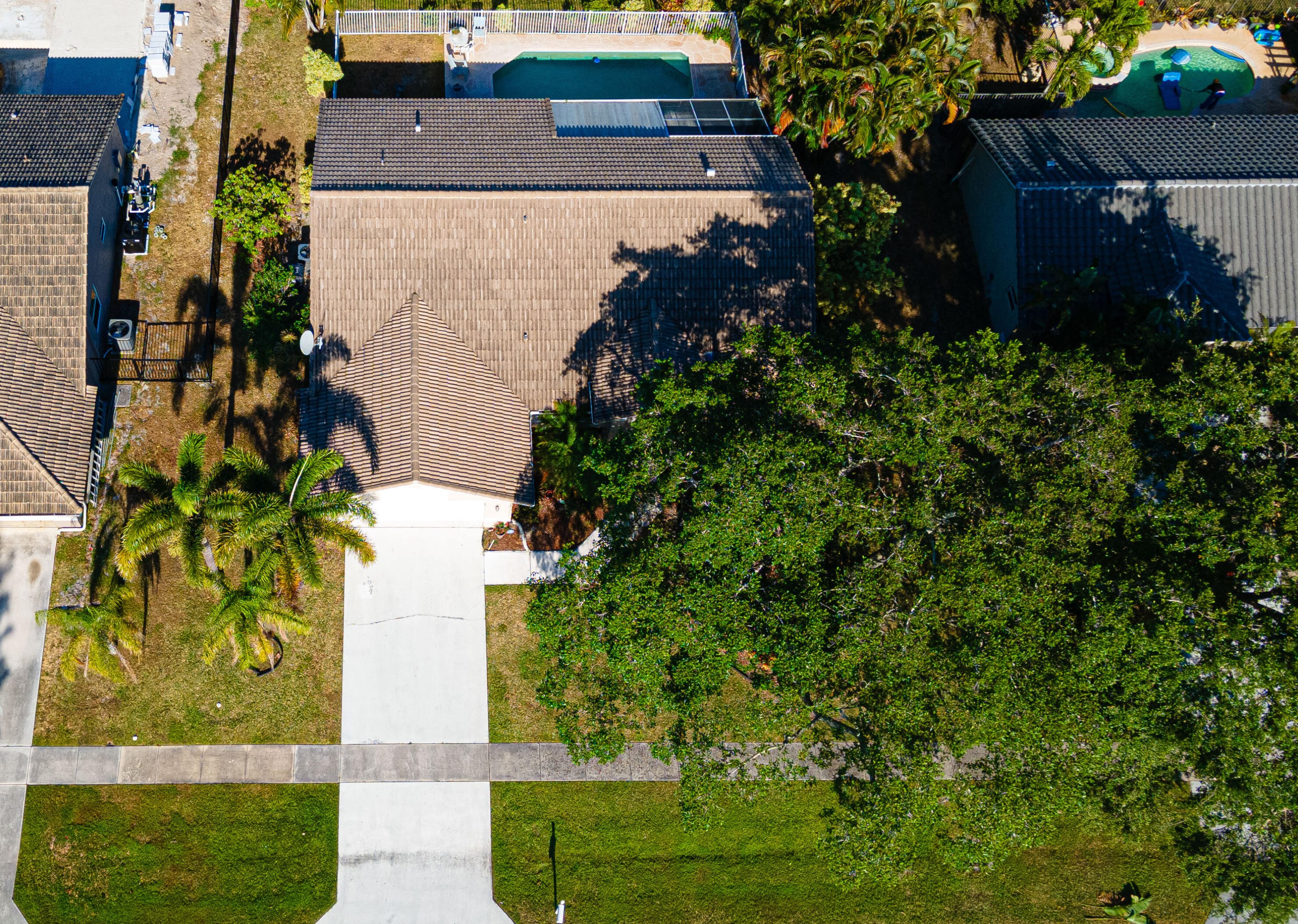 10909 Paso Fino Dr, Lake Worth FL 33449-8010 exterior