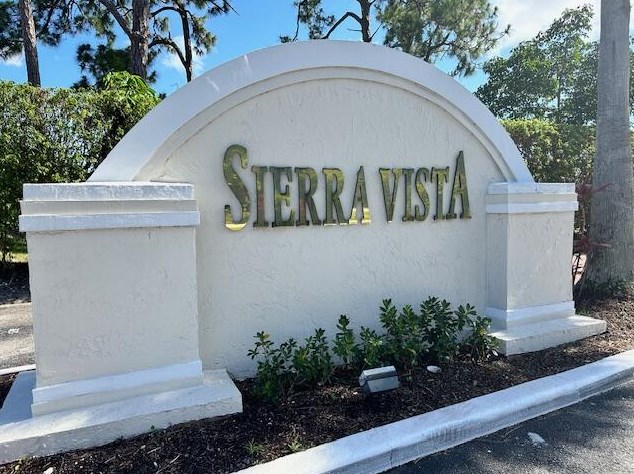 5021 Ln Sedona Cir, Delray Beach FL  33484-8740 exterior