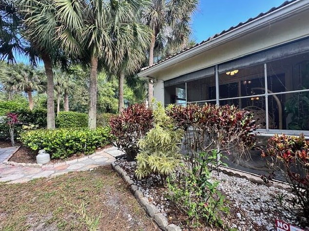 5021 Ln Sedona Cir, Delray Beach FL  33484-8740 exterior