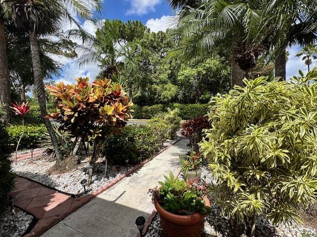 5021 Ln Sedona Cir, Delray Beach FL  33484-8740 exterior