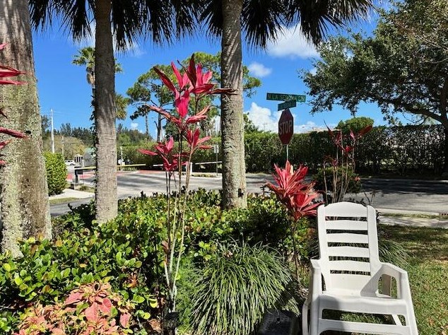 5021 Ln Sedona Cir, Delray Beach FL  33484-8740 exterior