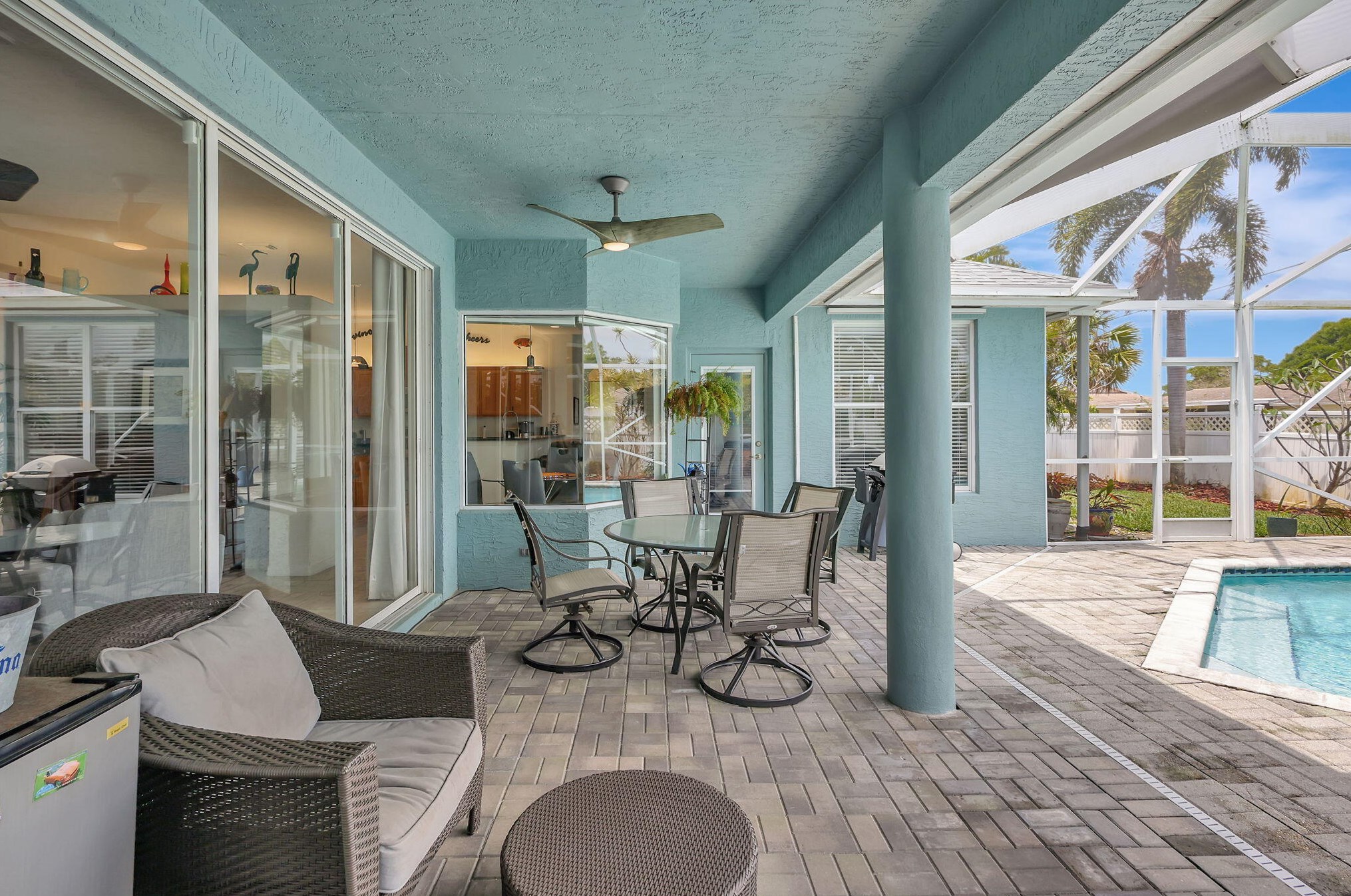 753 Essex Dr, Fort Pierce FL 34984-5216 exterior