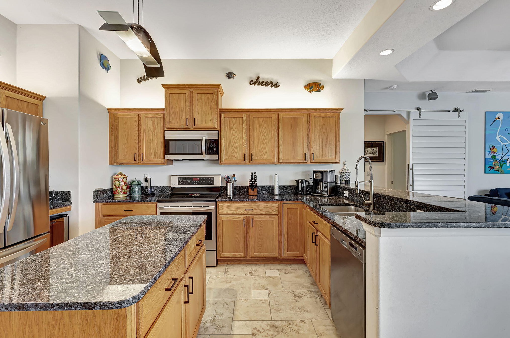 753 Essex Dr, Fort Pierce FL 34984-5216 exterior