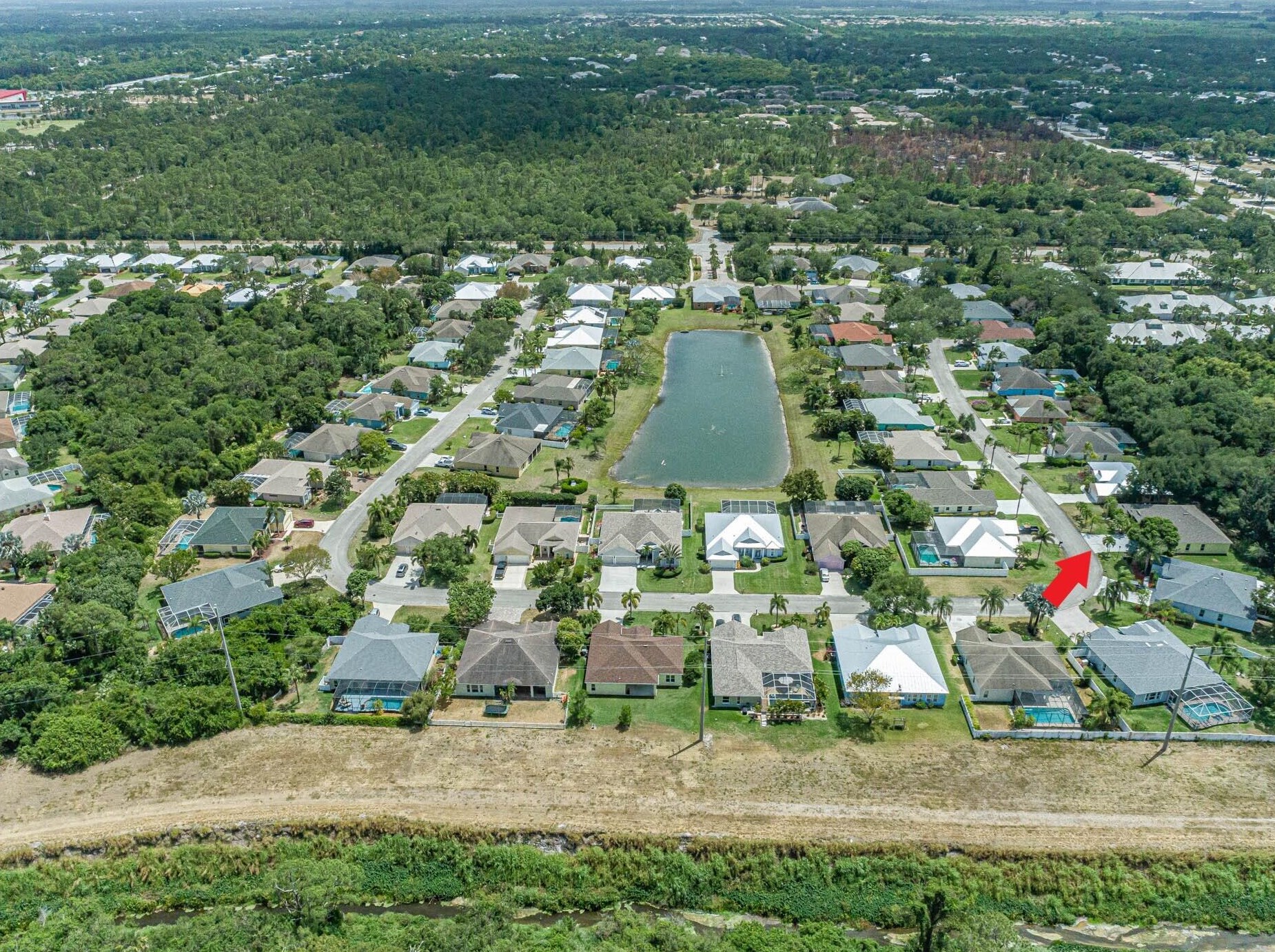 335 25 Ave, Vero Beach FL 32960-3061 exterior