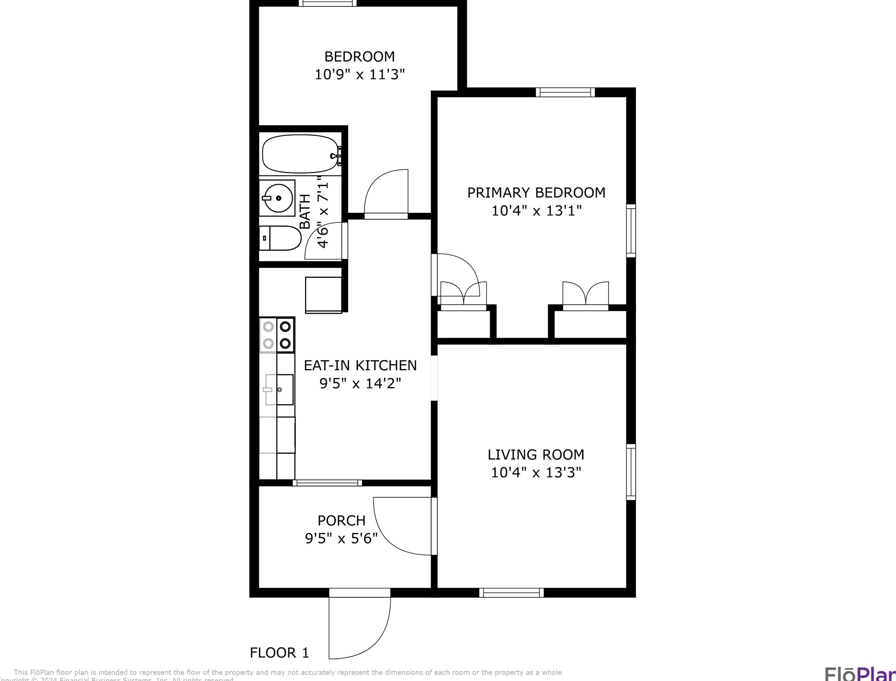 813 9th Ave, Lake Worth FL  33460-2511 exterior