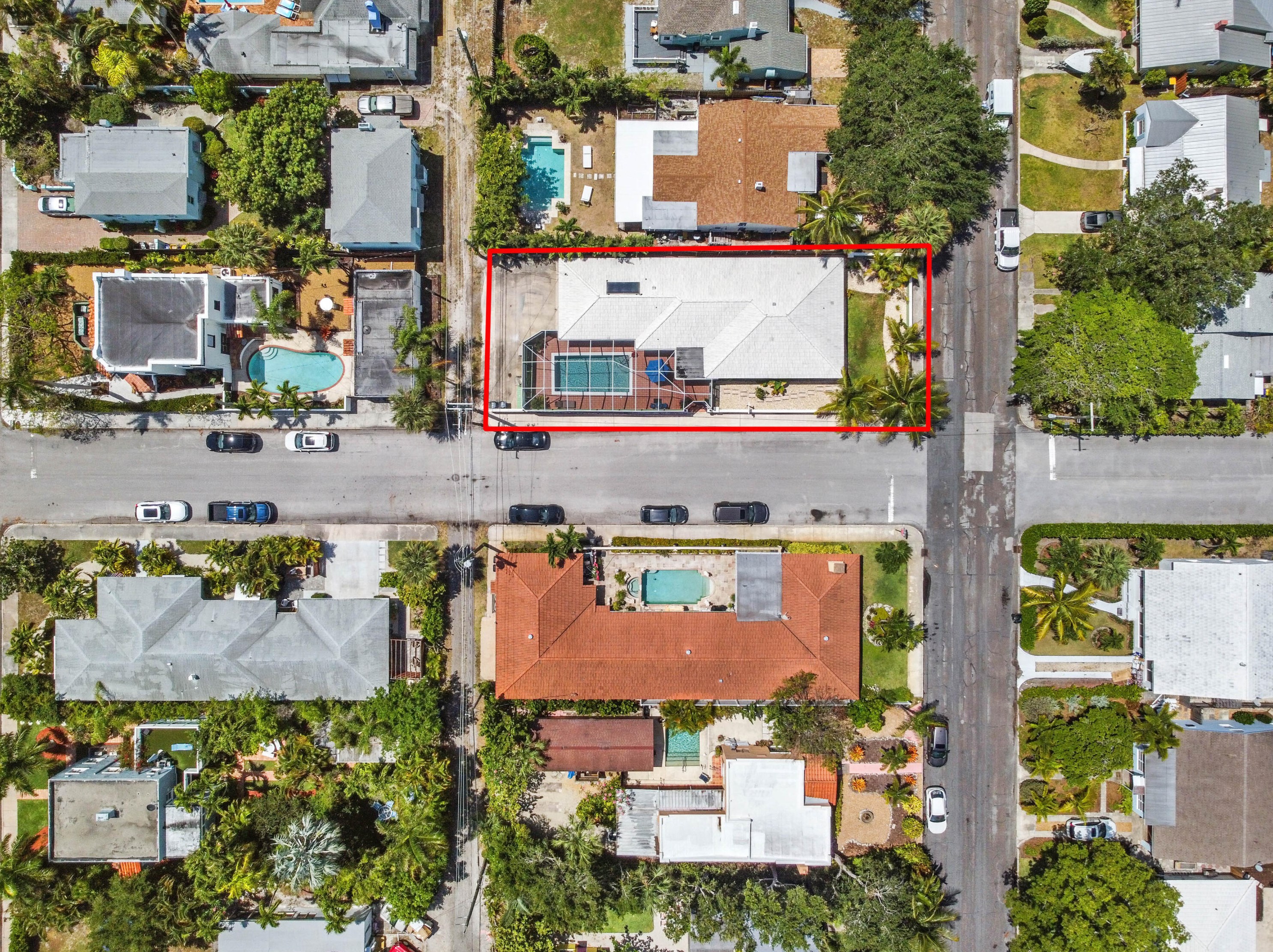 532 Palmway, Lake Worth FL  33460-3125 exterior