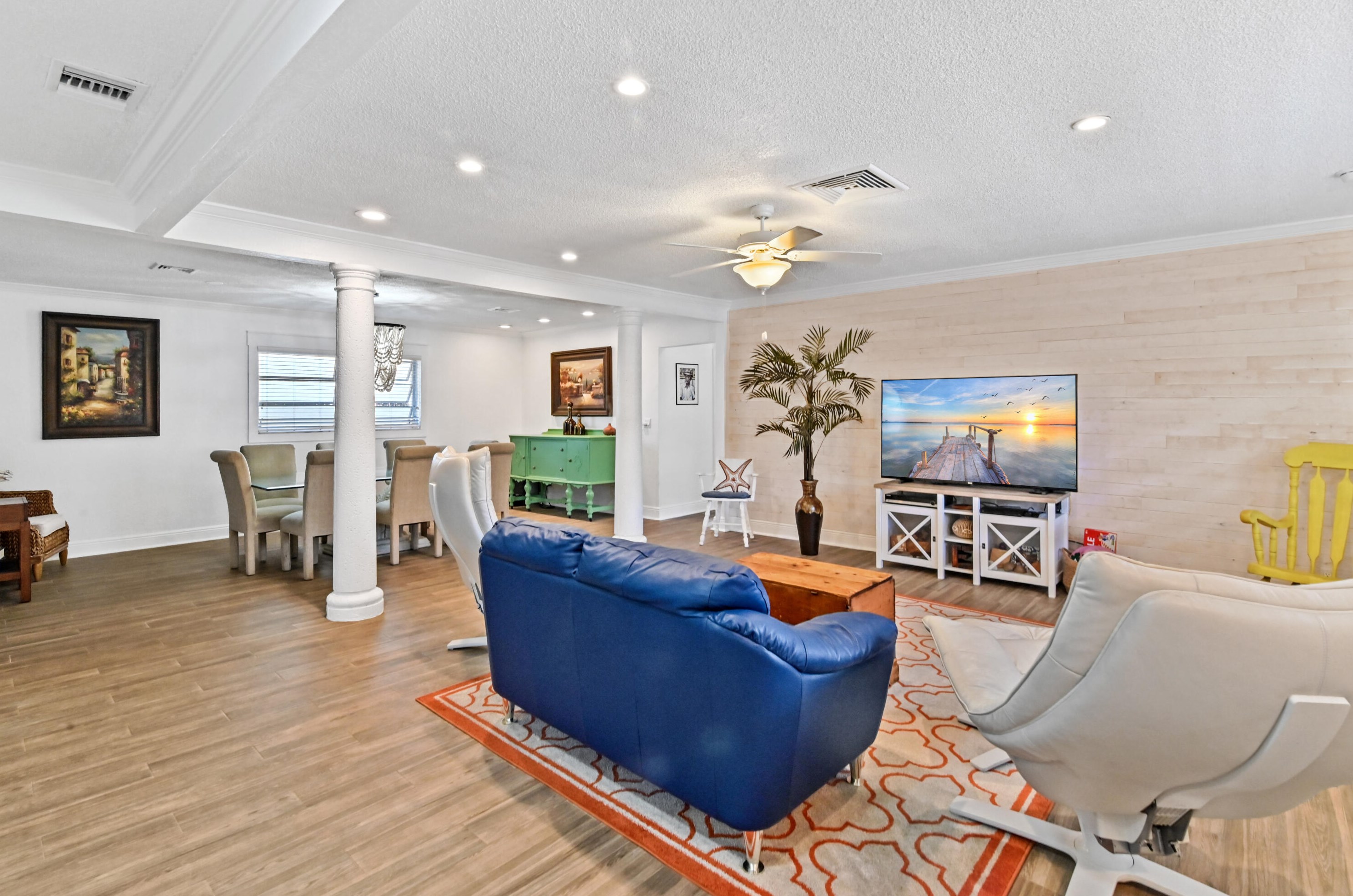 532 Palmway, Lake Worth FL  33460-3125 exterior