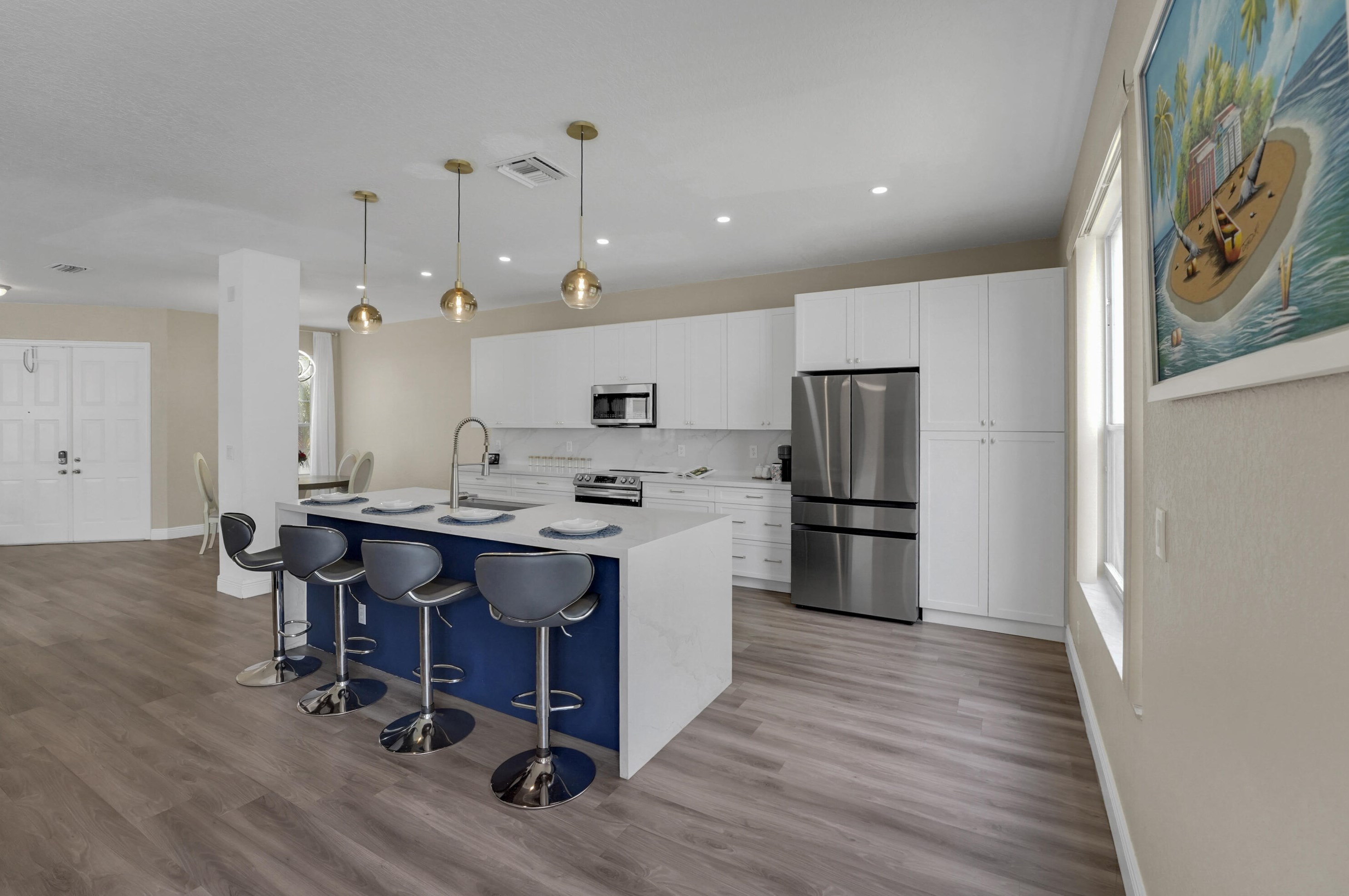 1924 149th Ave, Hollywood FL  33027-4339 exterior