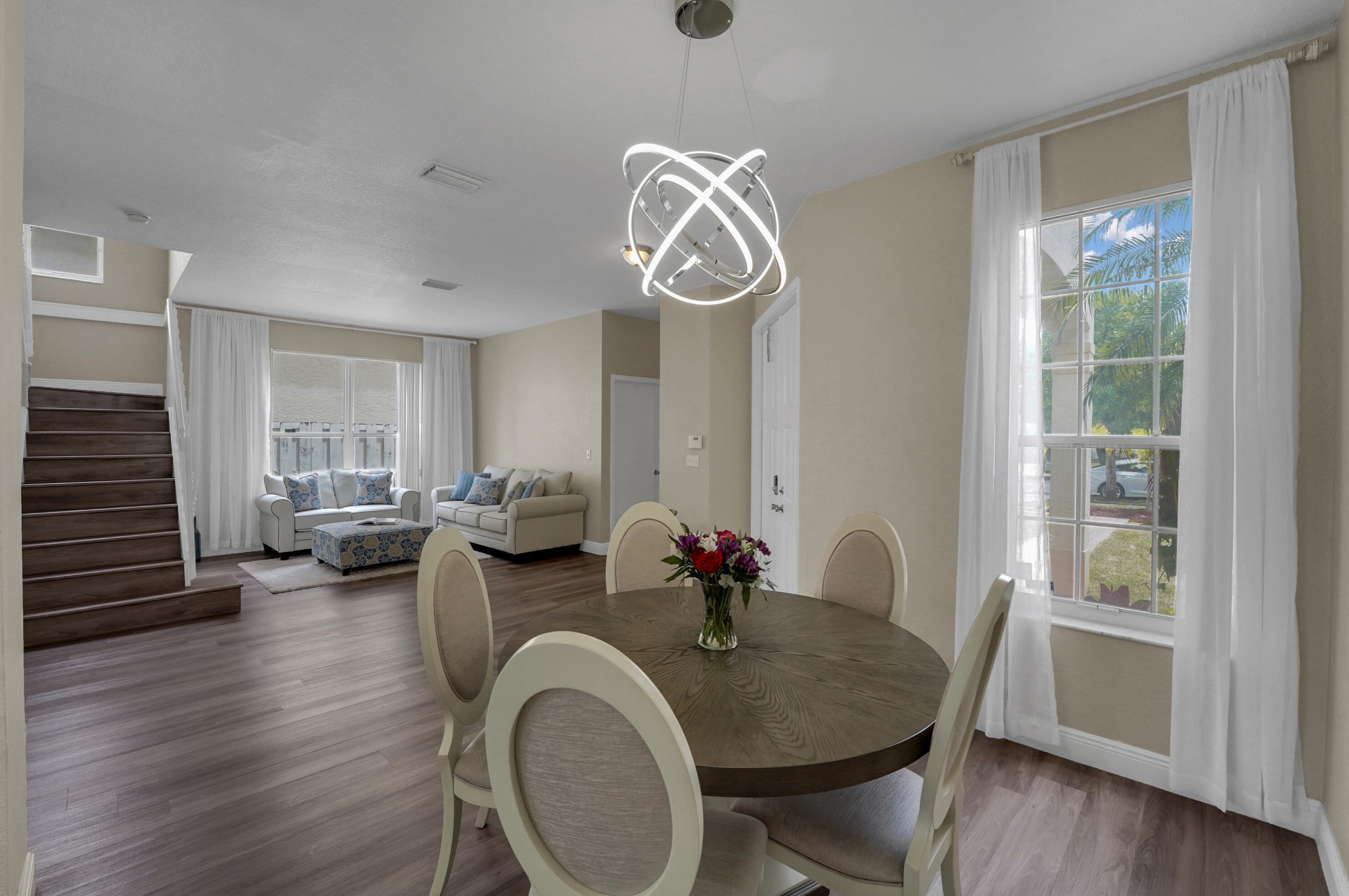 1924 149th Ave, Hollywood FL  33027-4339 exterior