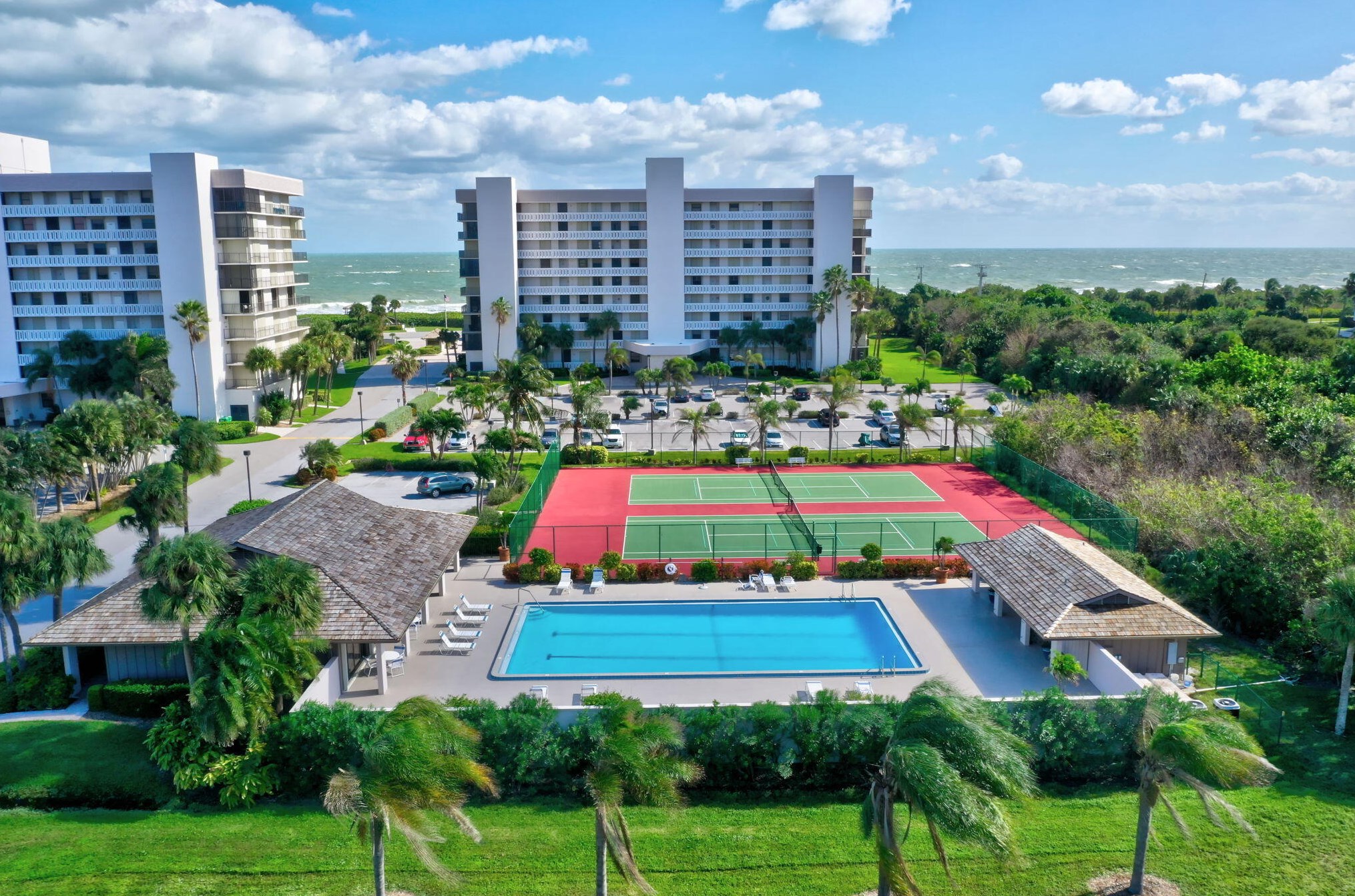 5061 Highway A1a, Fort Pierce FL exterior