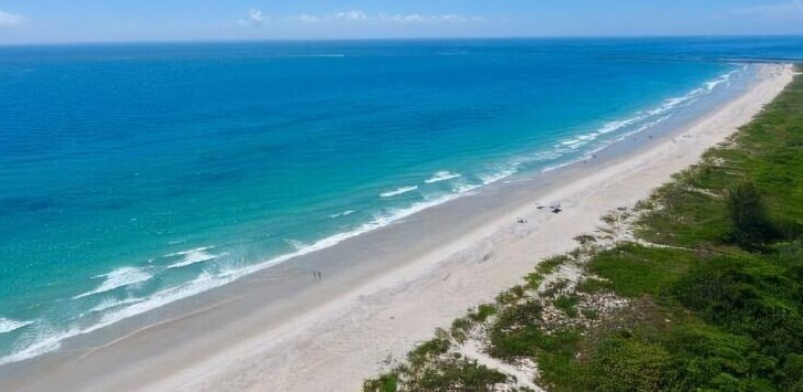 938 Mccracken Ave, Fort Pierce FL 34953-3936 exterior