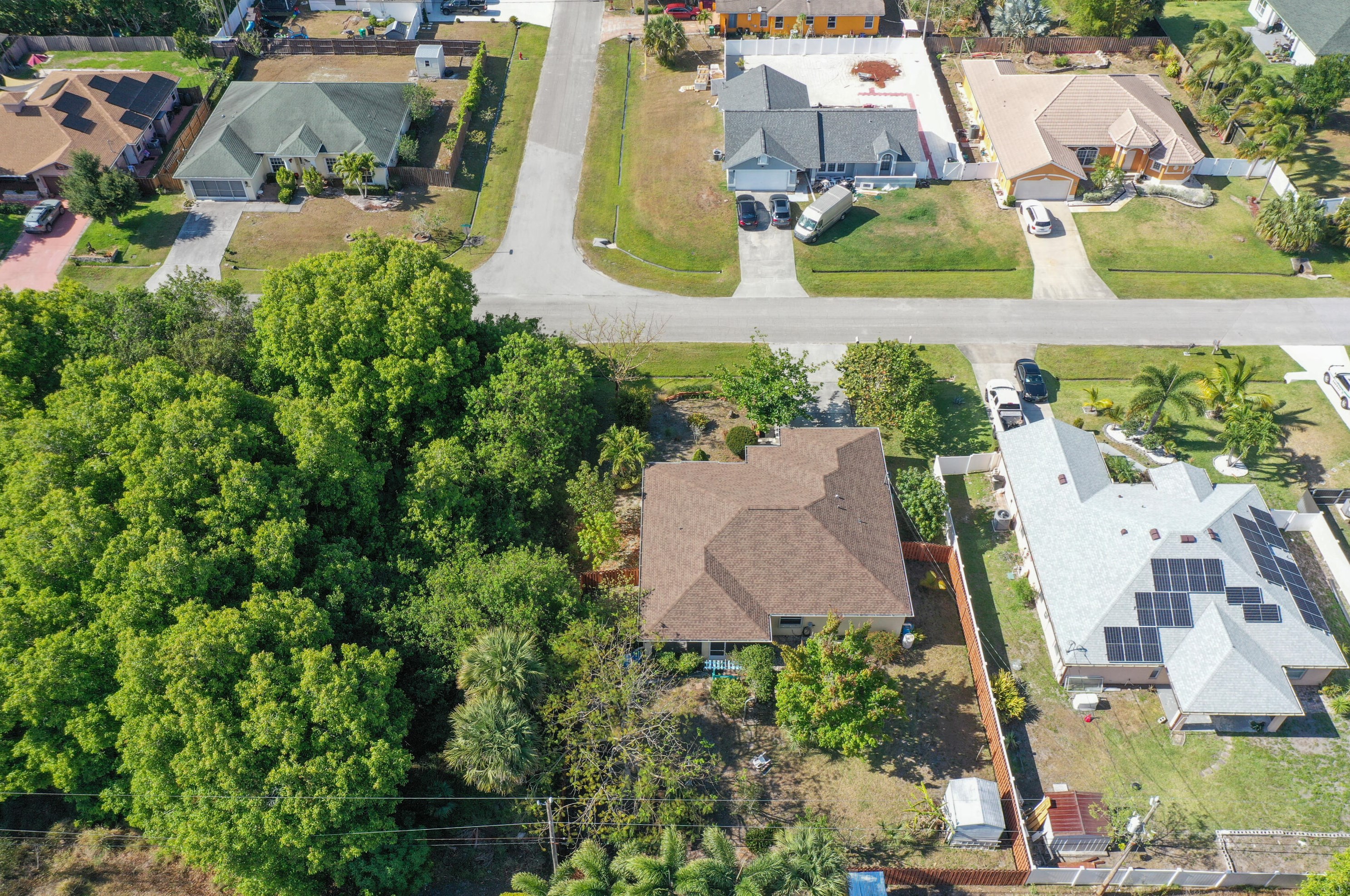 938 Mccracken Ave, Fort Pierce FL 34953-3936 exterior