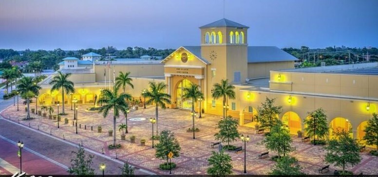 938 Mccracken Ave, Fort Pierce FL 34953-3936 exterior