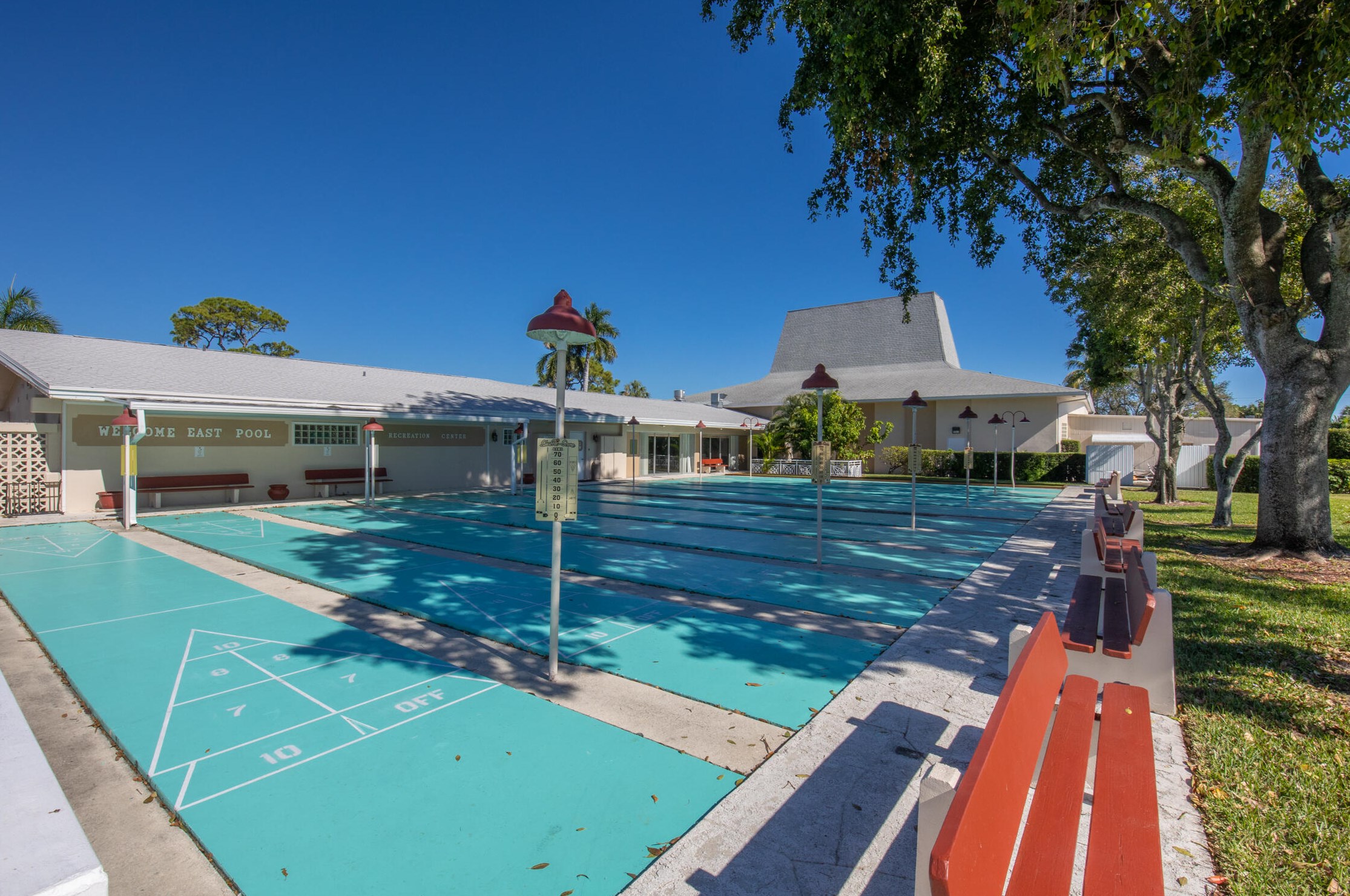 2682 Garden Dr, Lake Worth FL  33461-6277 exterior