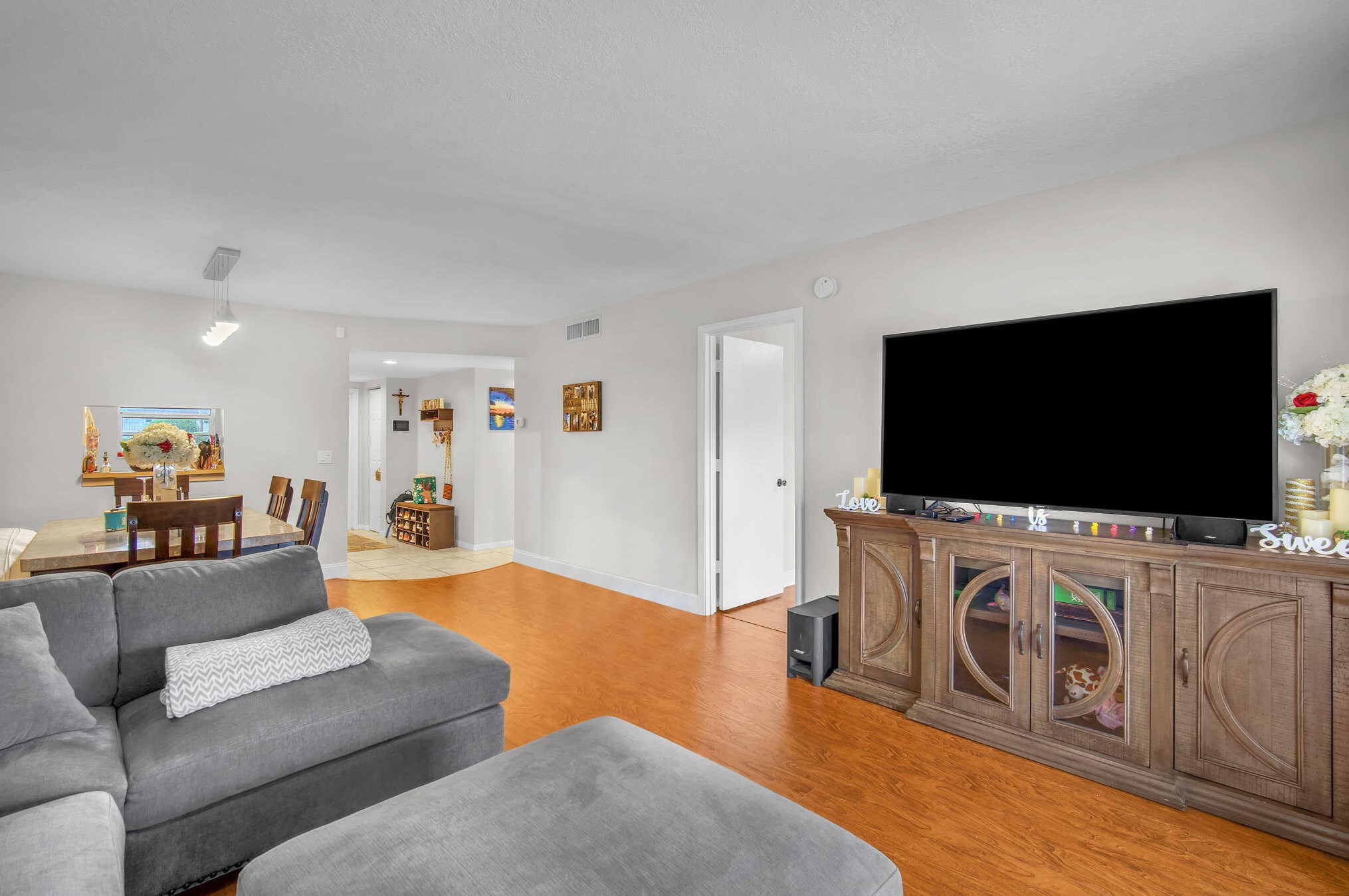2828 Casita Way, Delray Beach FL  33445-4570 exterior