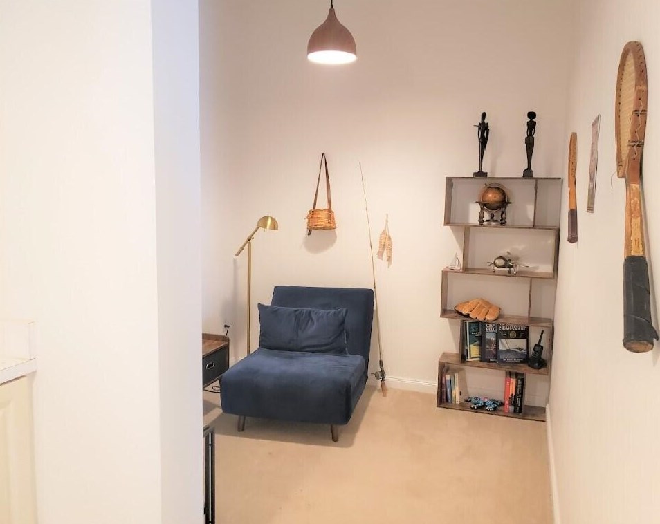 21 Harbour Isle Dr, Fort Pierce FL  34949-2749 exterior