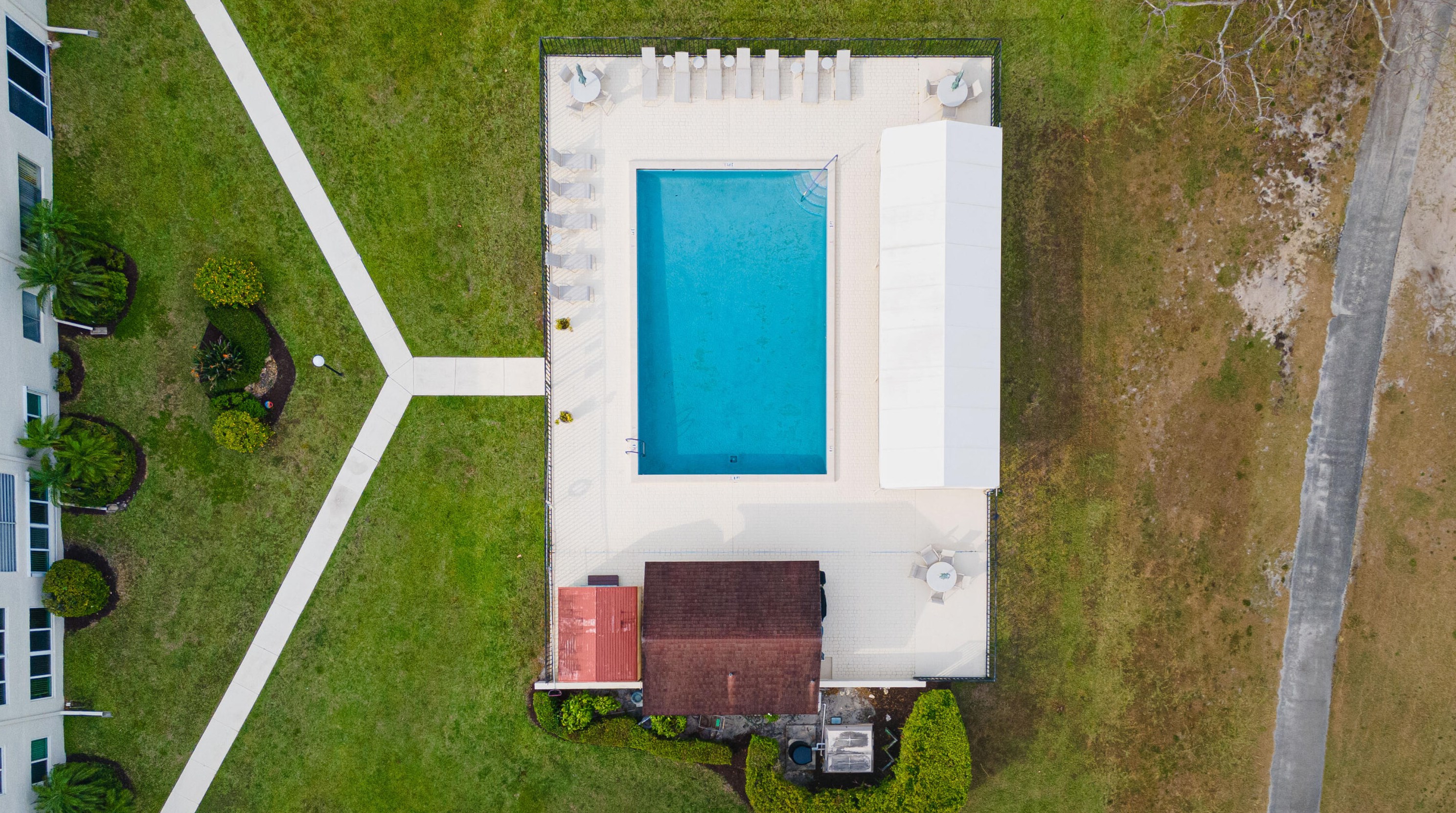 6768 10th Ave, Lake Worth FL  33467-1400 exterior