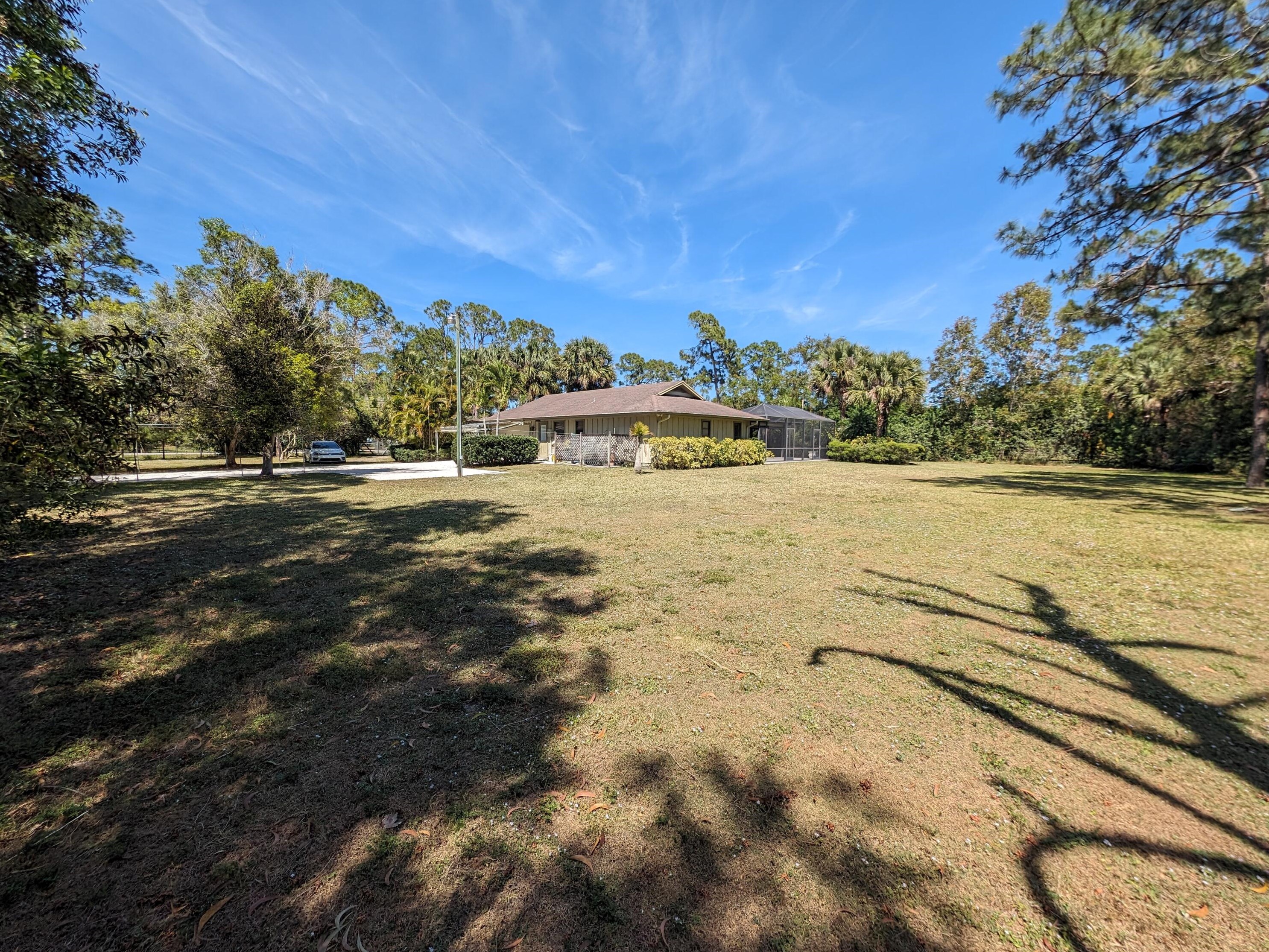 13598 158 St, Jupiter FL 33478-6666 exterior