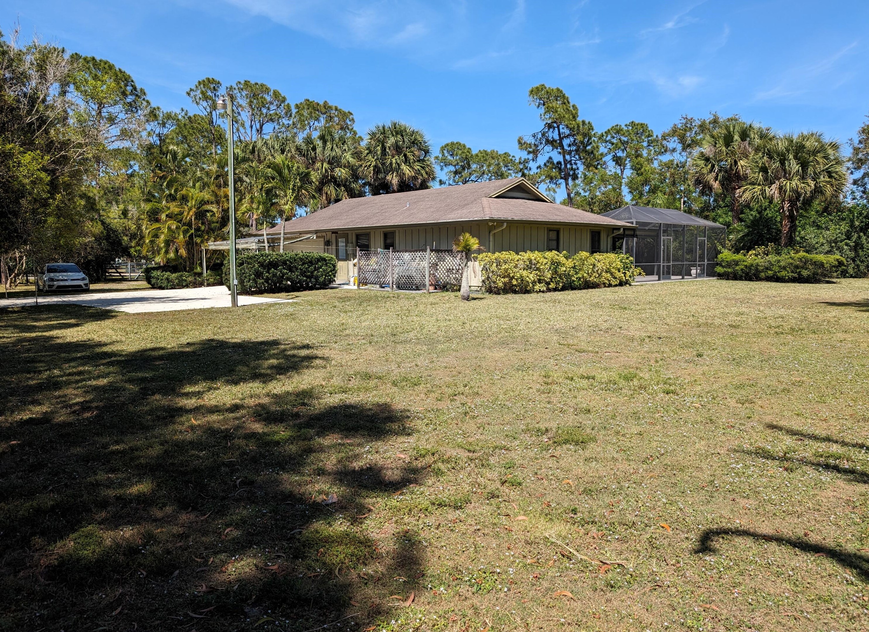 13598 158 St, Jupiter FL 33478-6666 exterior