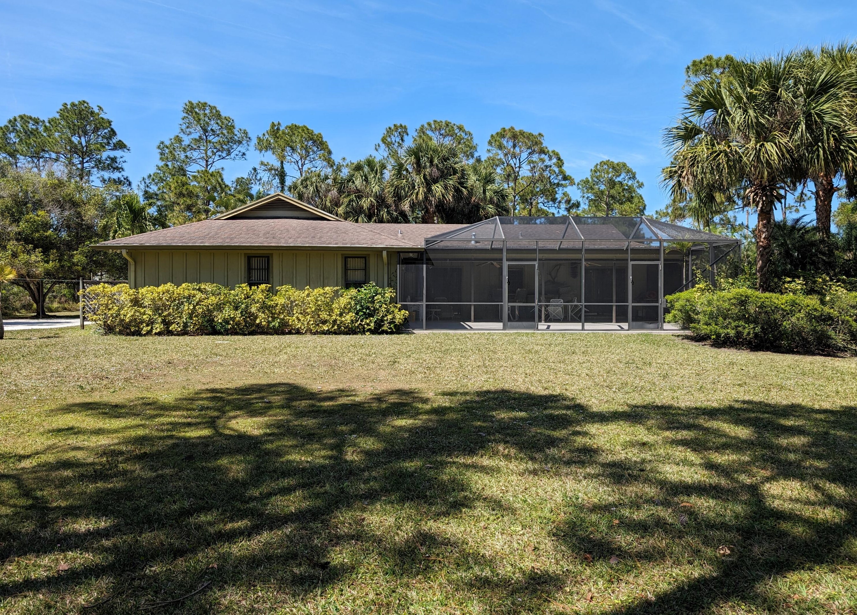 13598 158 St, Jupiter FL 33478-6666 exterior