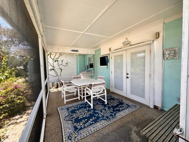 1125 Ocean Dr, Fort Pierce FL  34949-3335 exterior