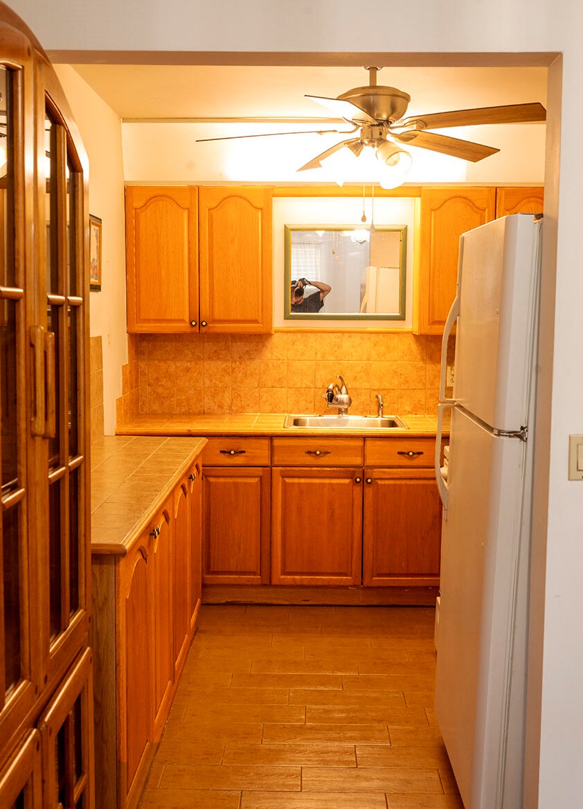 90 Coventry D, West Palm Beach FL  33417-6759 exterior