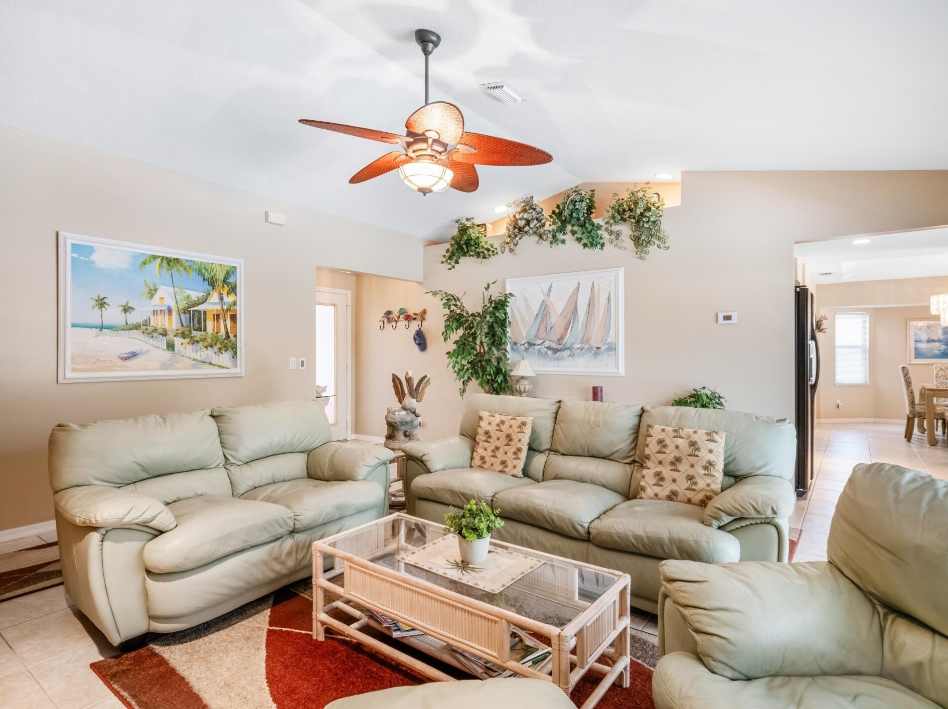 725 Dalton Cir, Fort Pierce FL 34953-5815 exterior