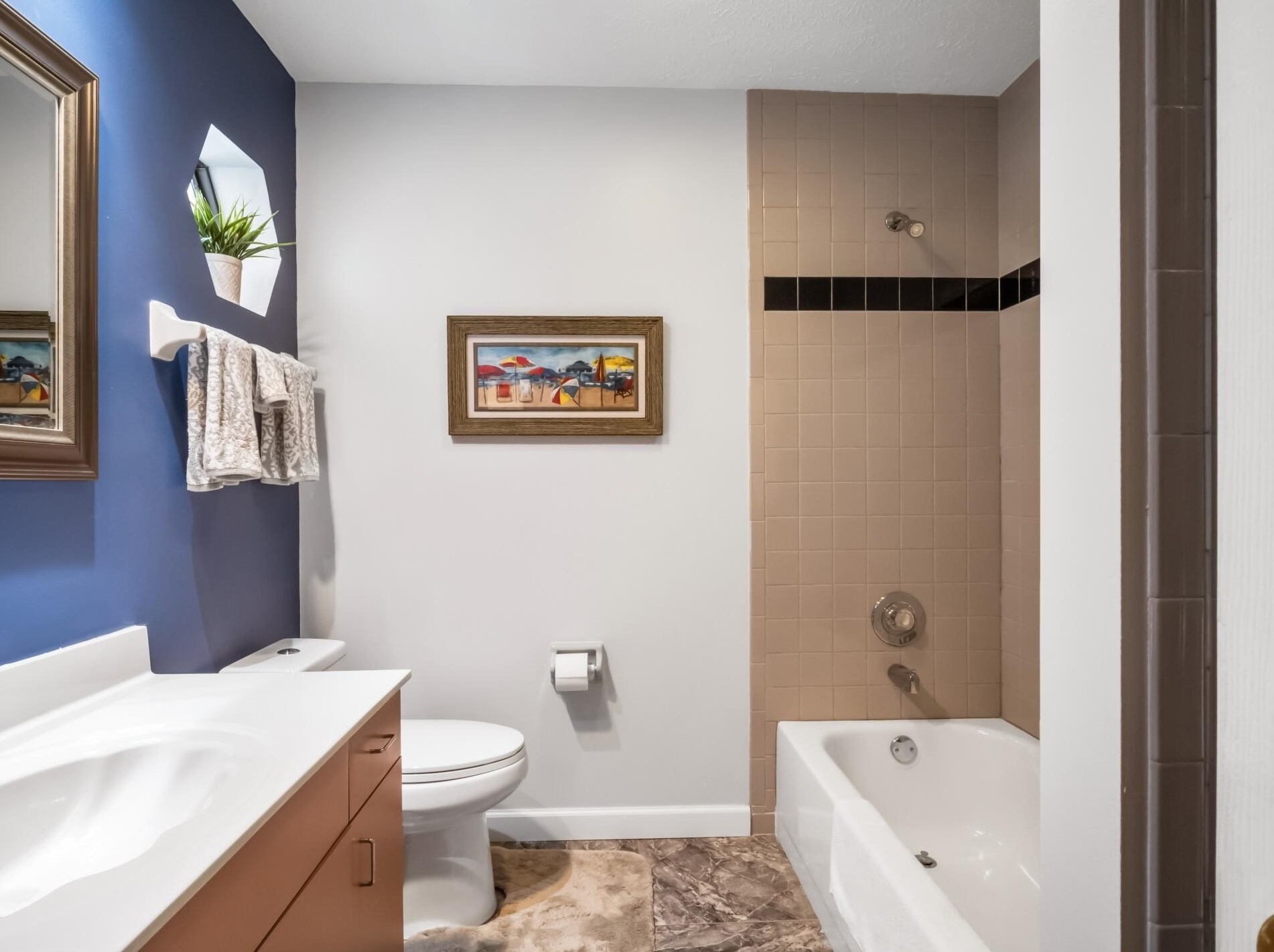 725 Dalton Cir, Fort Pierce FL 34953-5815 exterior