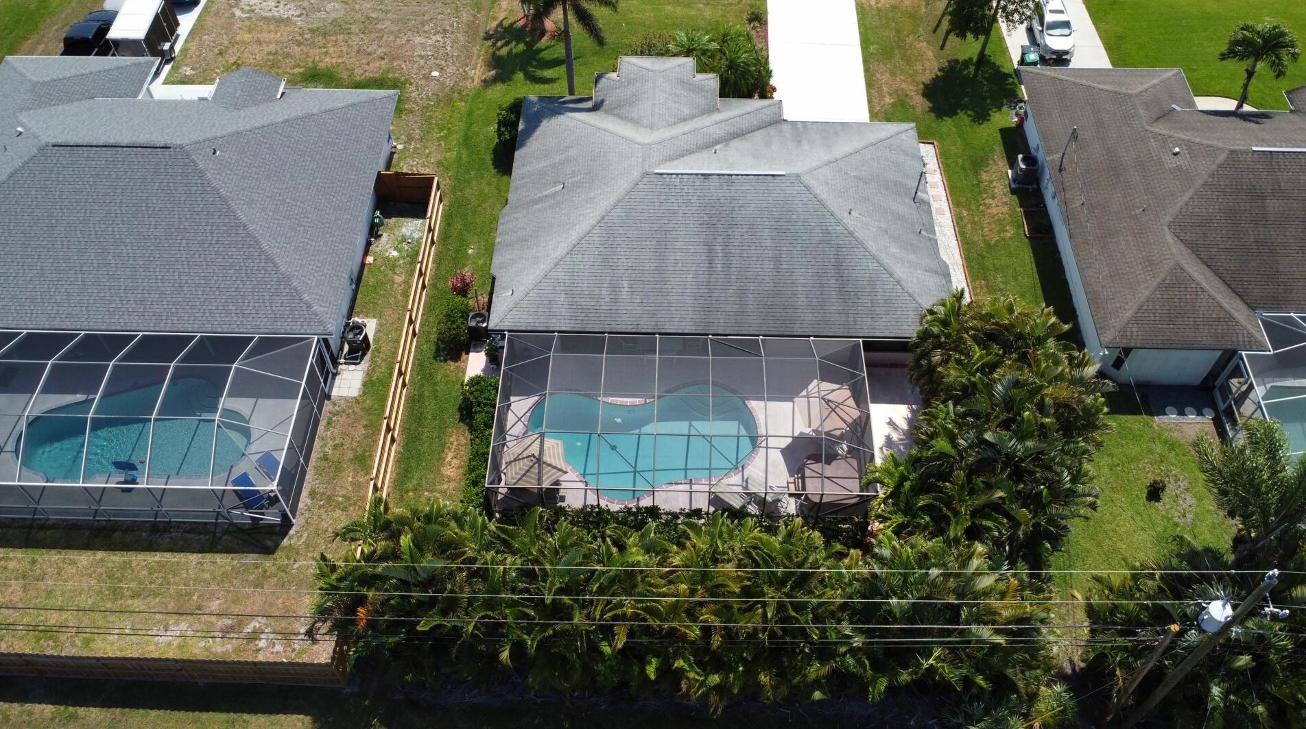 725 Dalton Cir, Fort Pierce FL 34953-5815 exterior