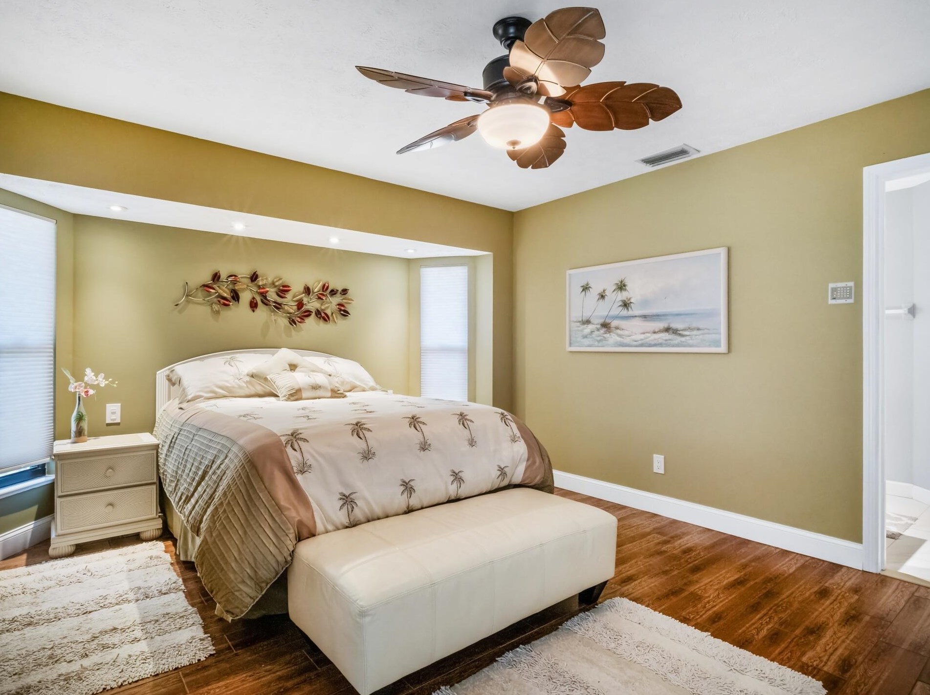 725 Dalton Cir, Fort Pierce FL 34953-5815 exterior