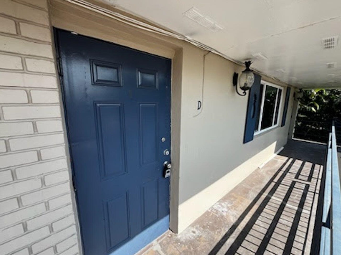 817 Lighthouse Dr, West Palm Beach FL  33408-4723 exterior