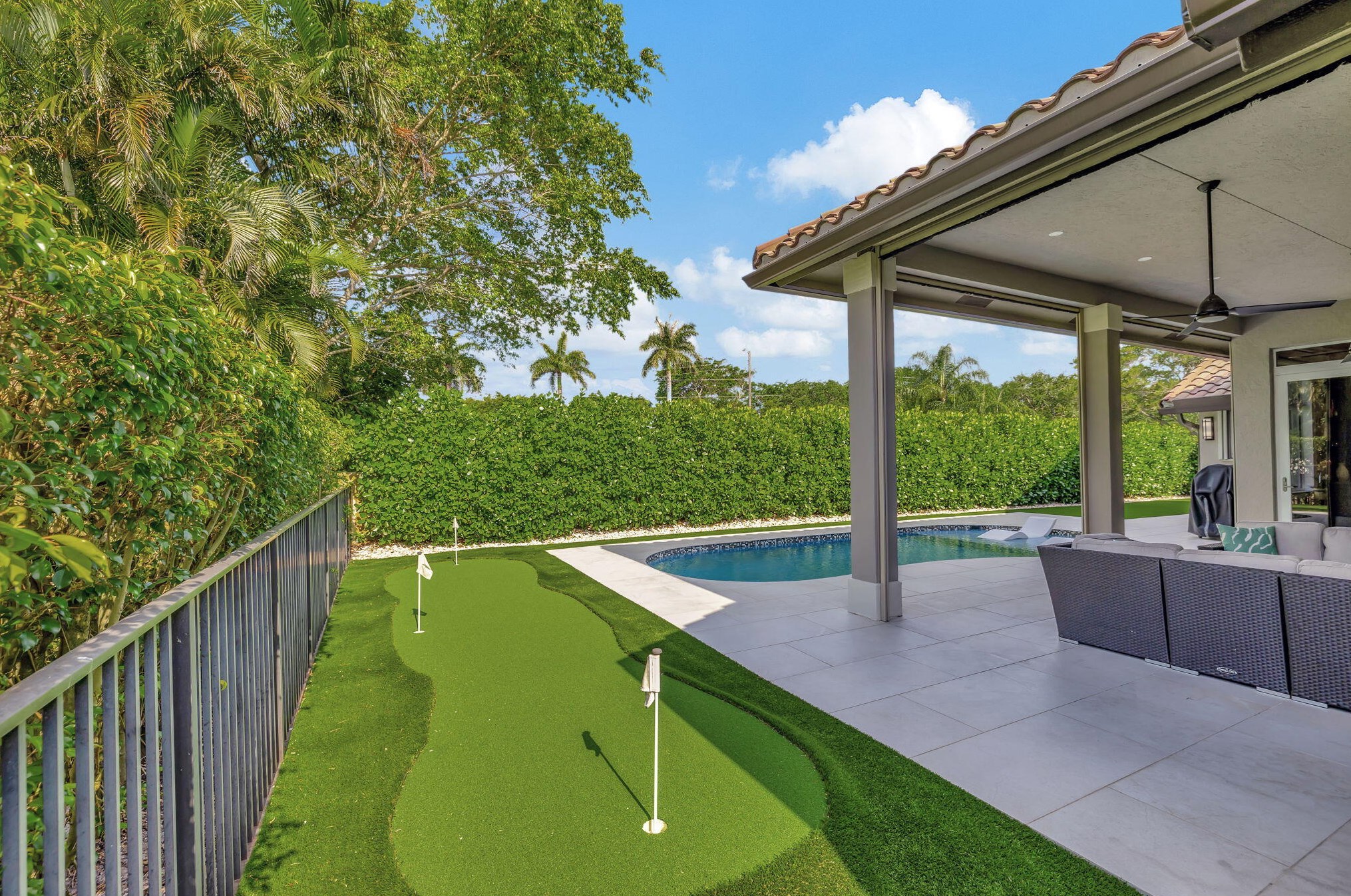 4445 28 Way, Boca Raton FL 33434-5820 exterior