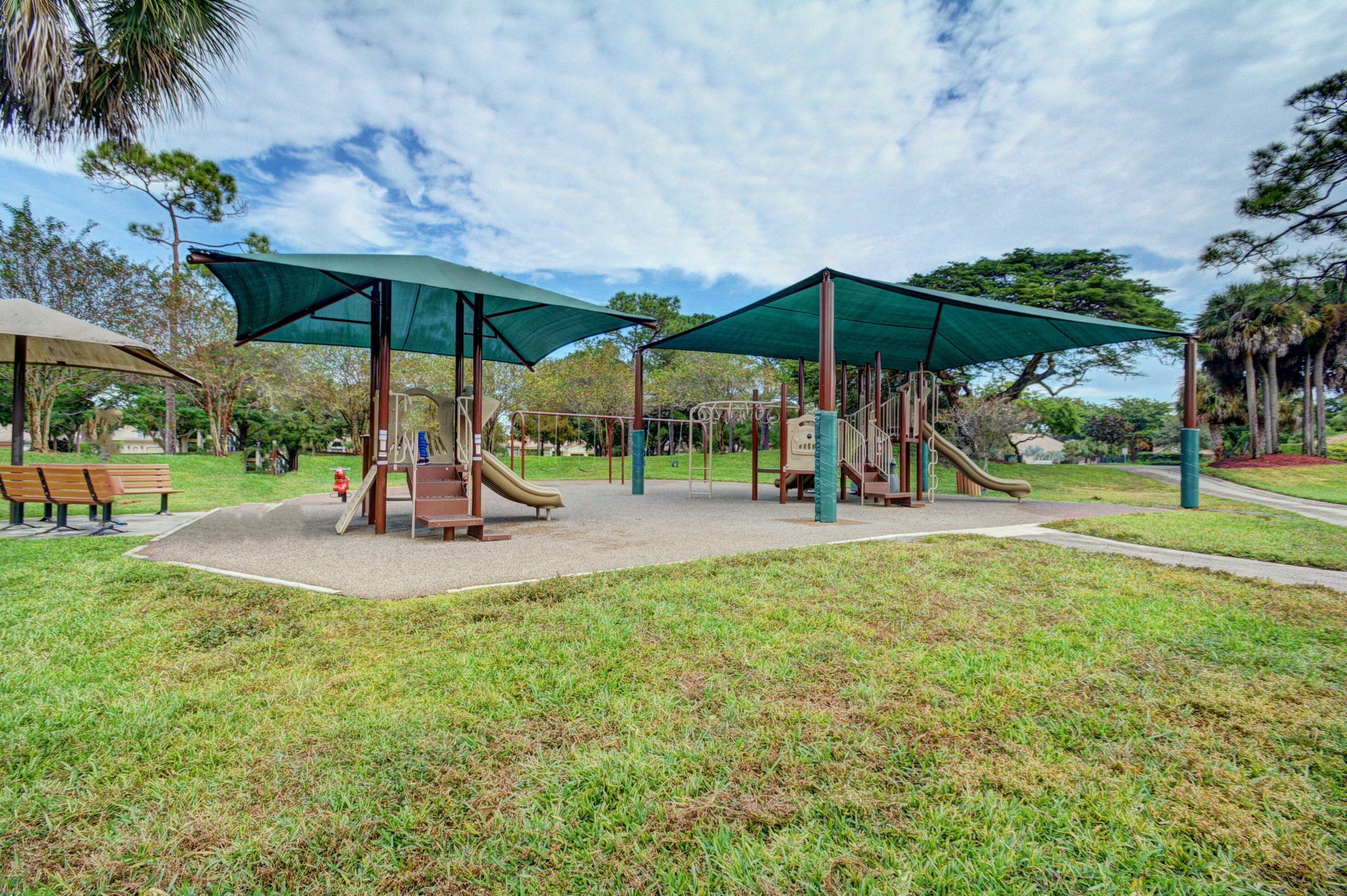 4445 28 Way, Boca Raton FL 33434-5820 exterior