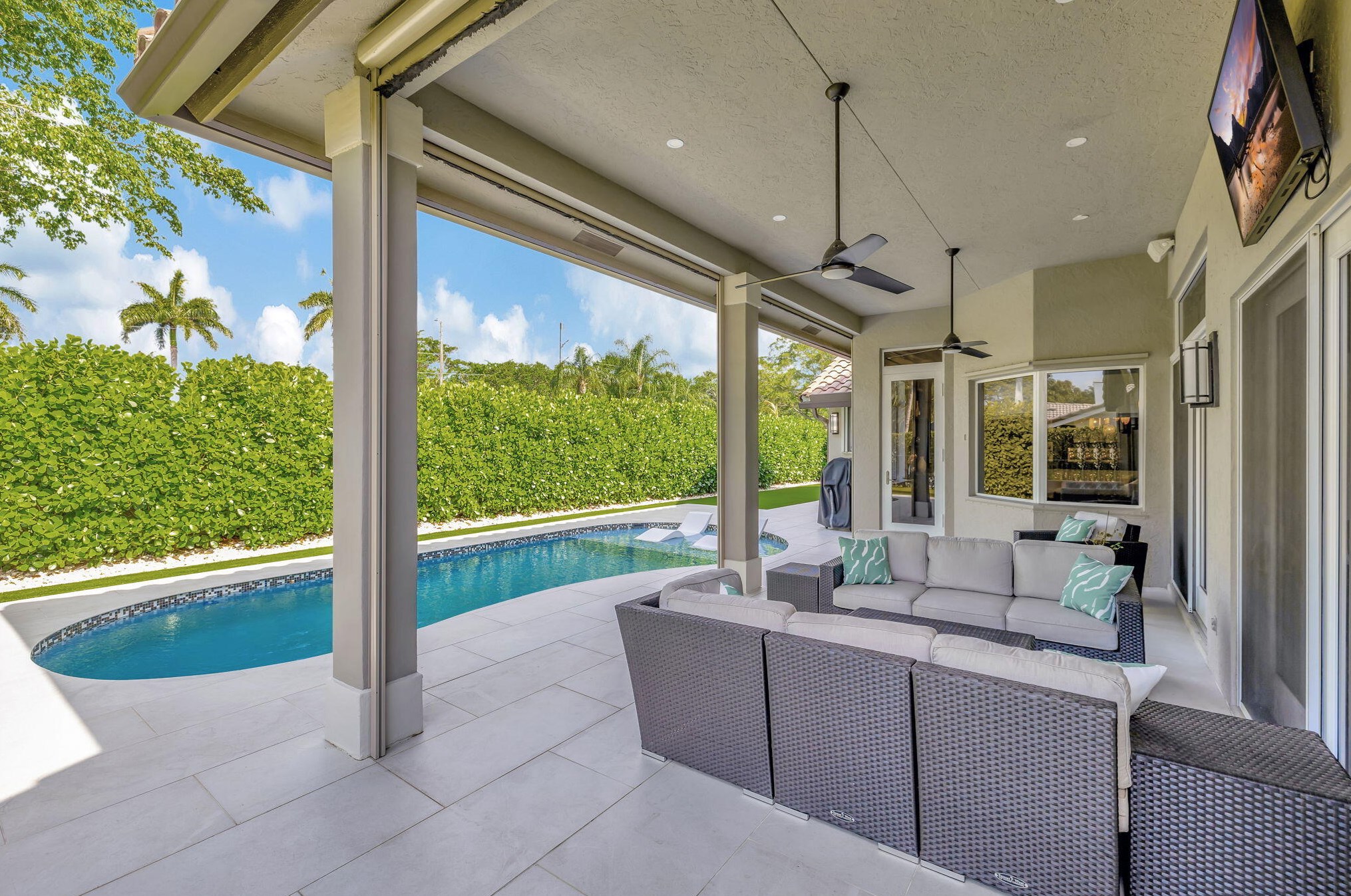 4445 28 Way, Boca Raton FL 33434-5820 exterior