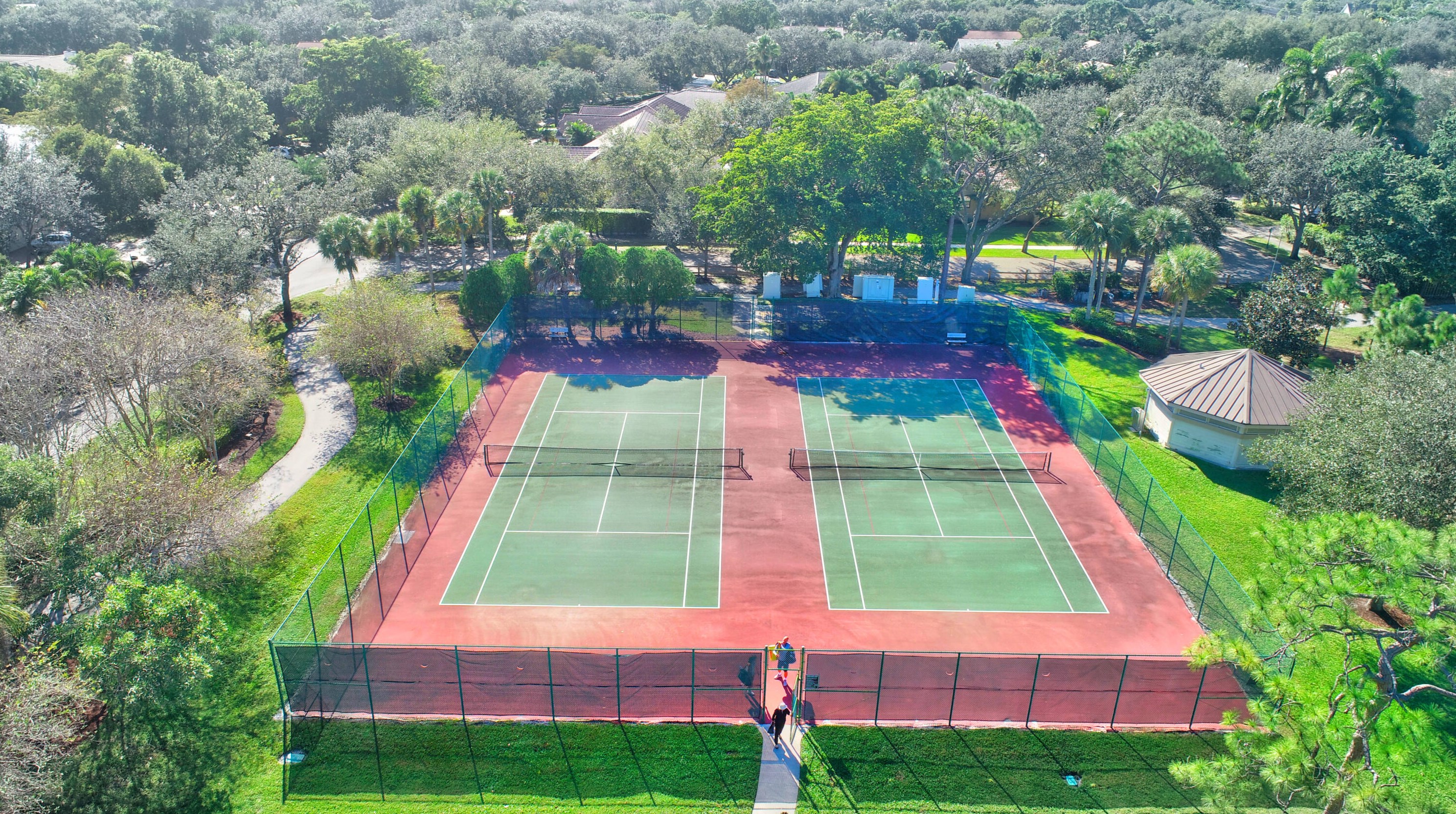 4445 28 Way, Boca Raton FL 33434-5820 exterior