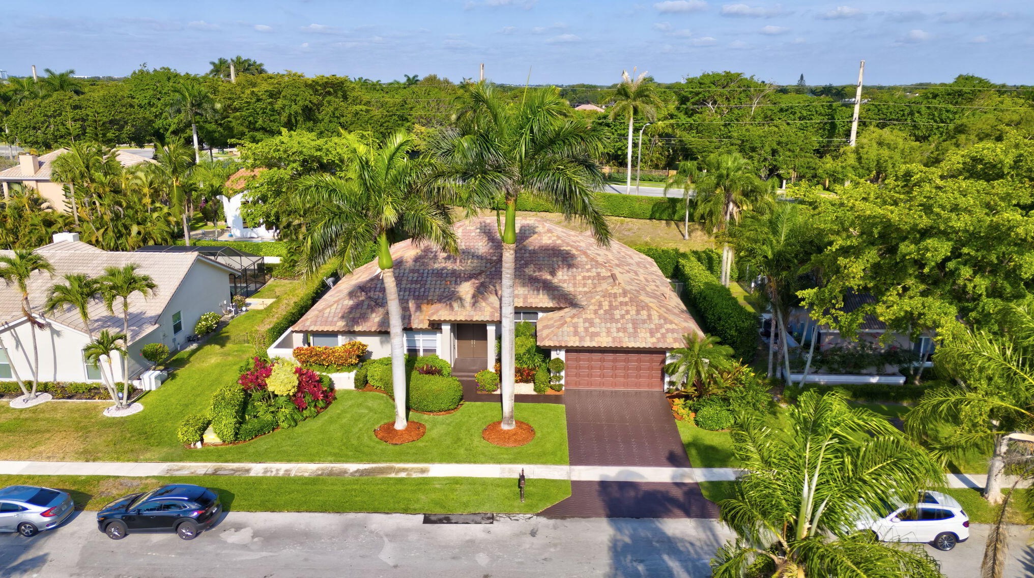 4445 28 Way, Boca Raton FL 33434-5820 exterior