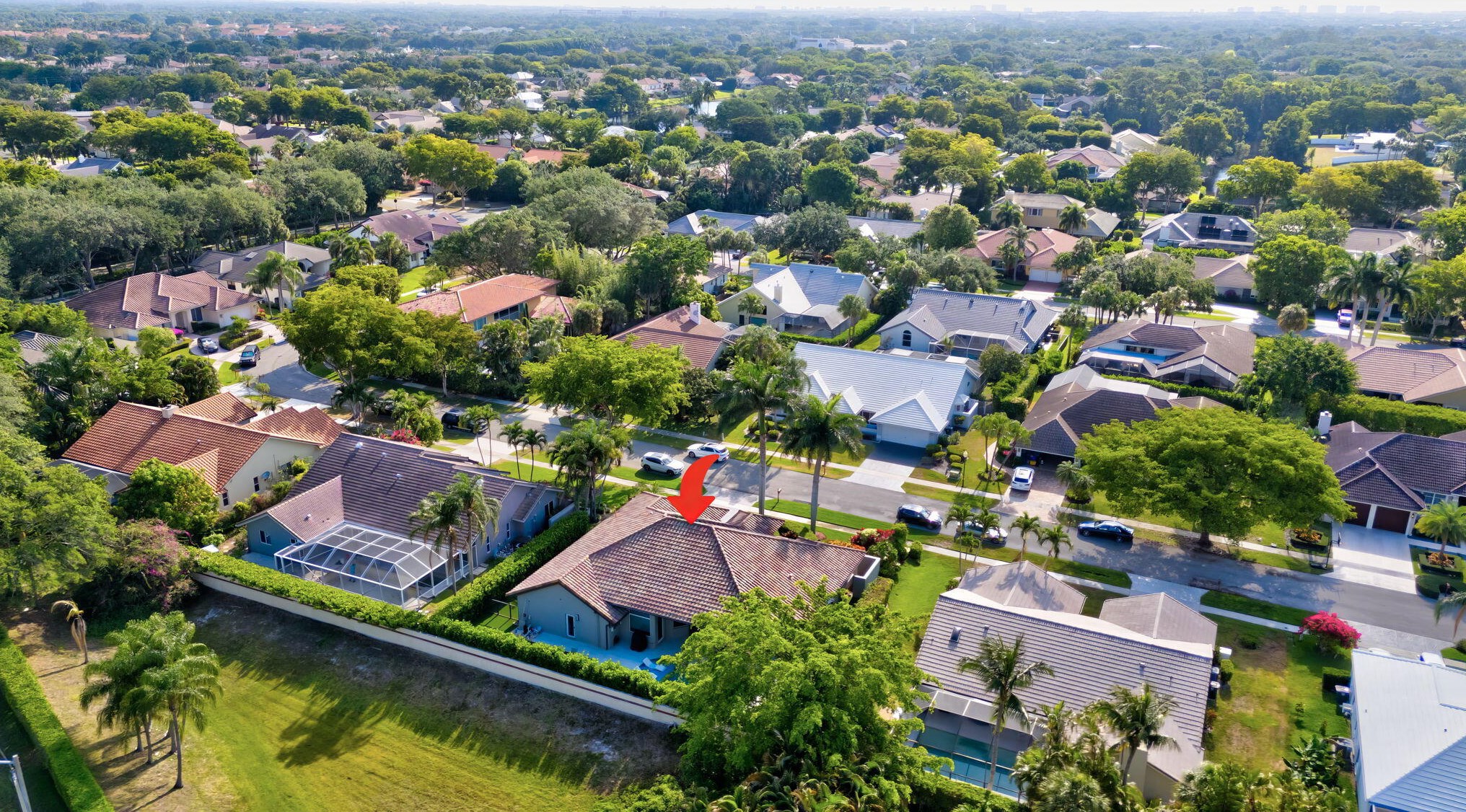 4445 28 Way, Boca Raton FL 33434-5820 exterior