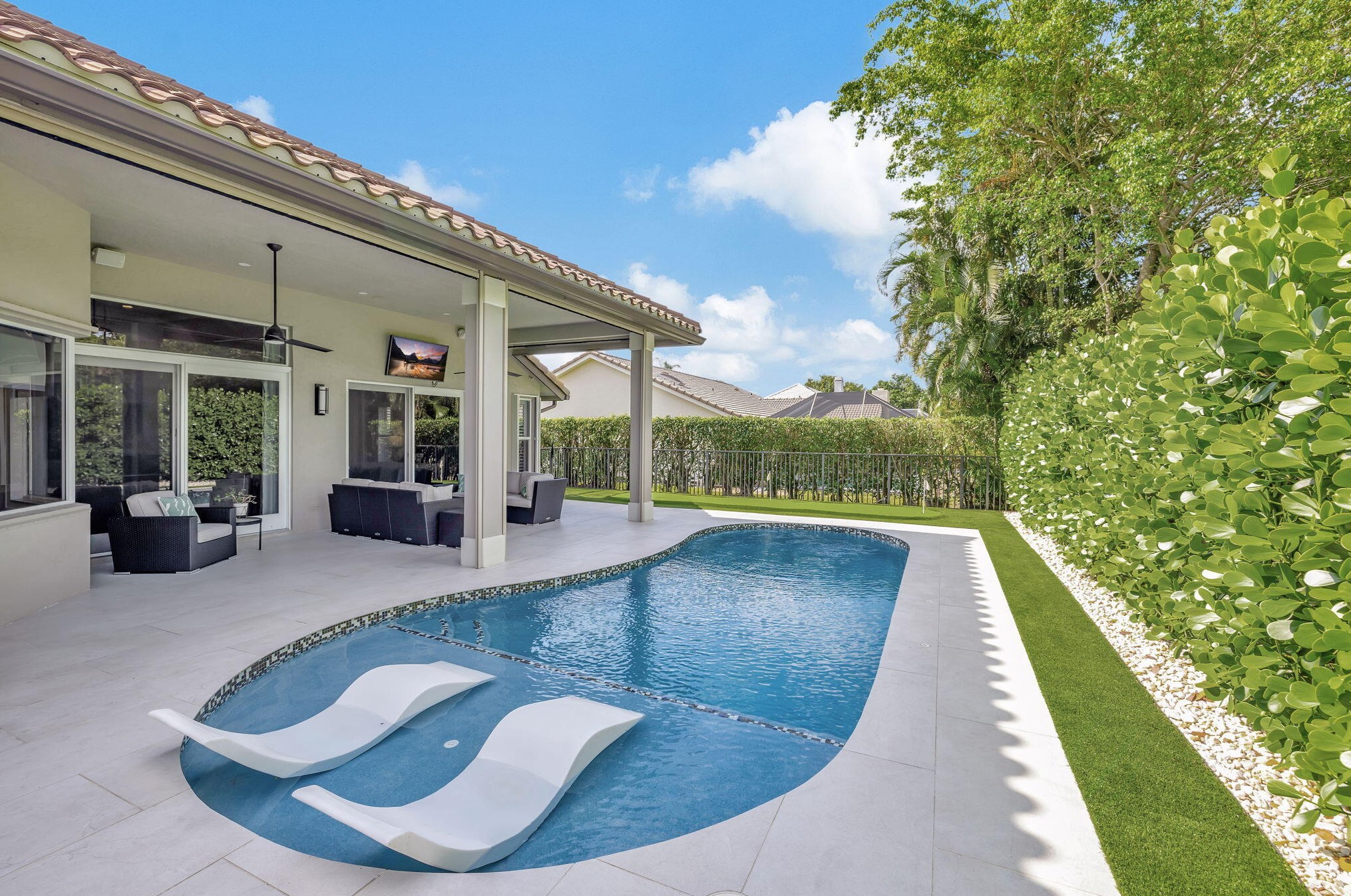 4445 28 Way, Boca Raton FL 33434-5820 exterior