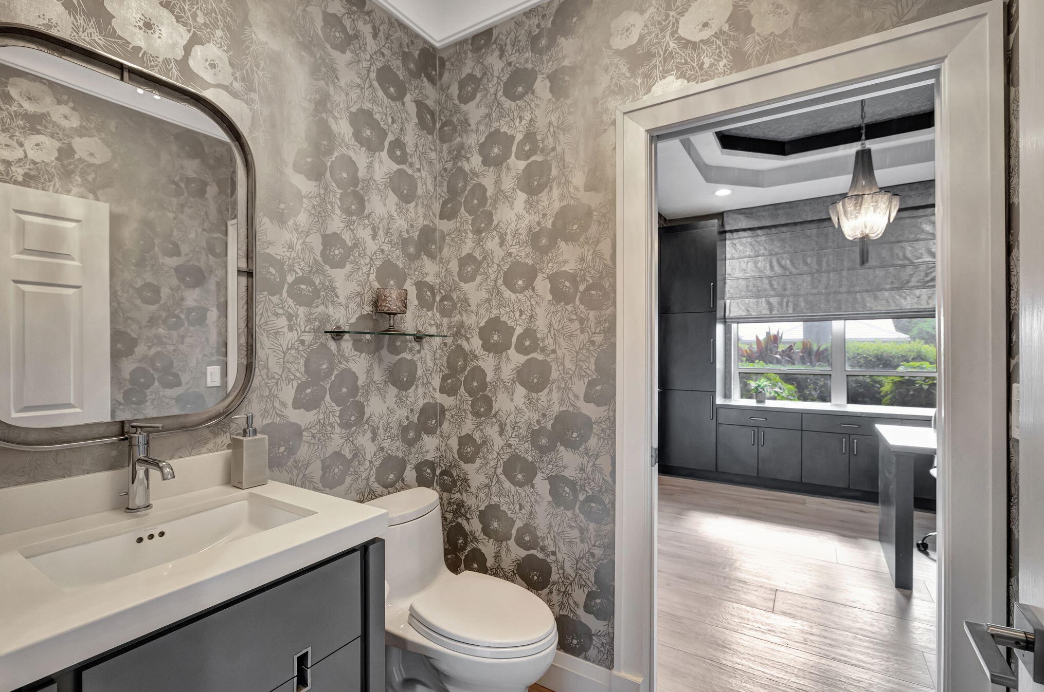 4445 28 Way, Boca Raton FL 33434-5820 exterior