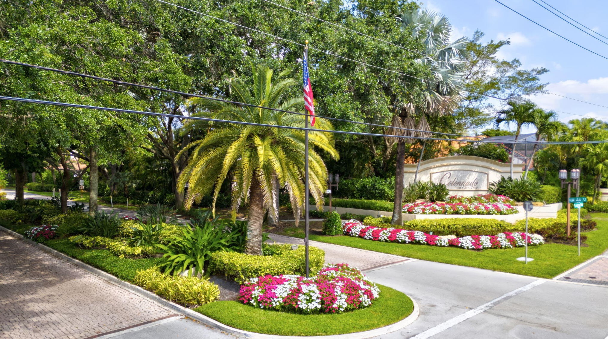 4445 28 Way, Boca Raton FL 33434-5820 exterior