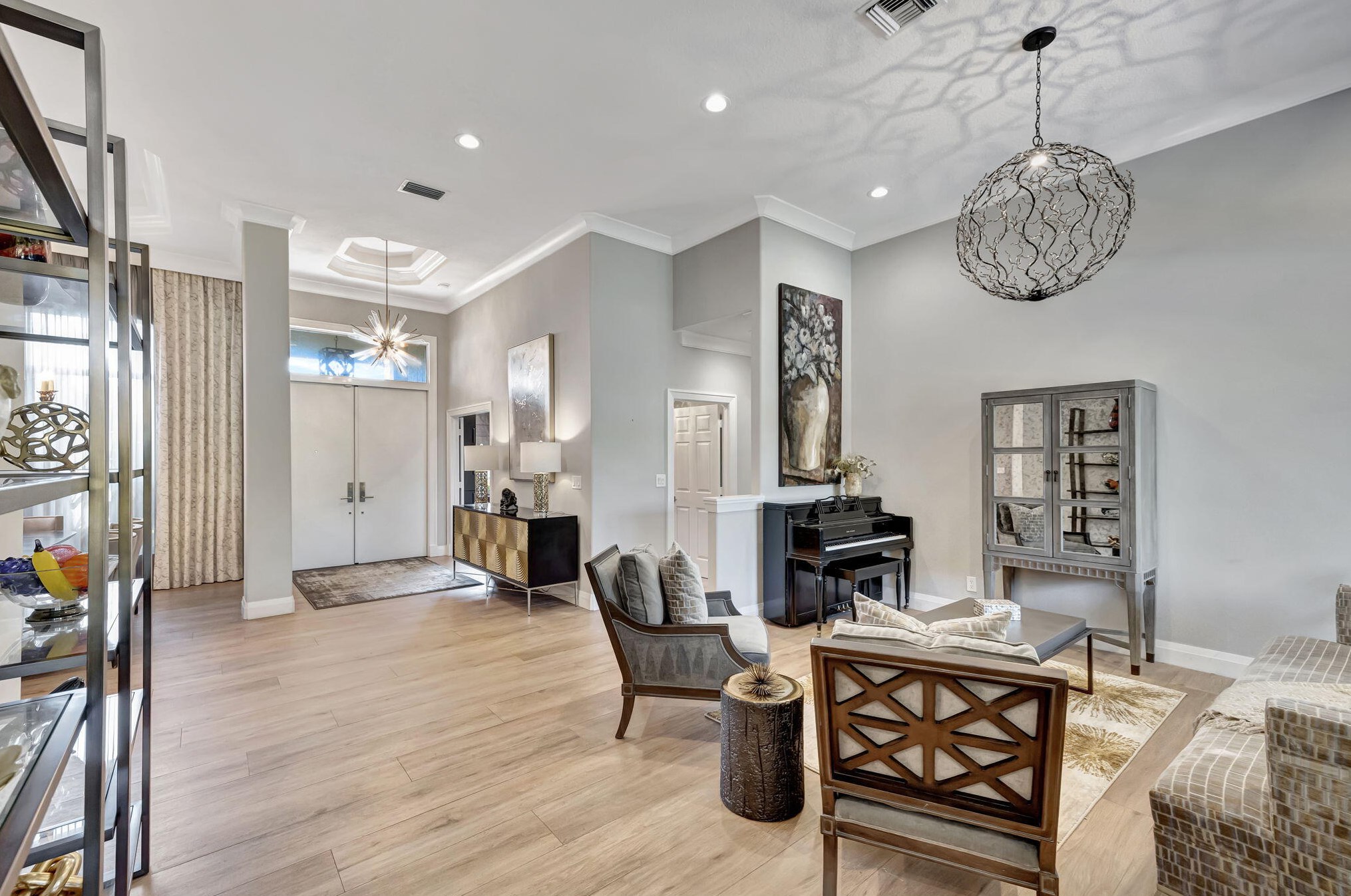 4445 28 Way, Boca Raton FL 33434-5820 exterior