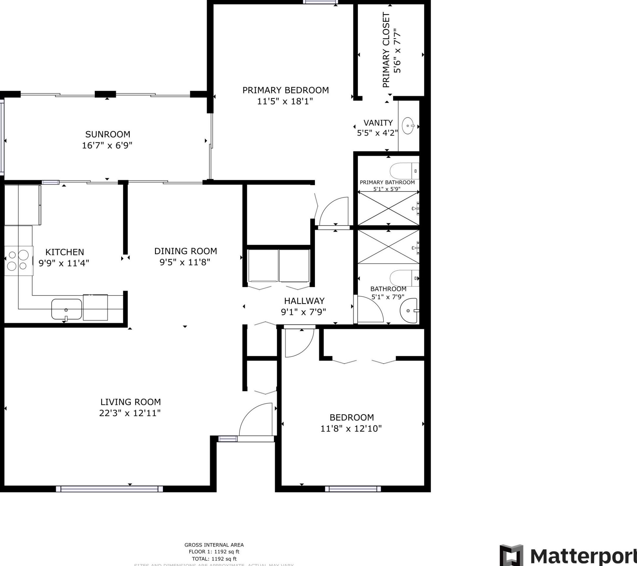 115 Sherwood Cir, Jupiter FL  33458-8517 exterior