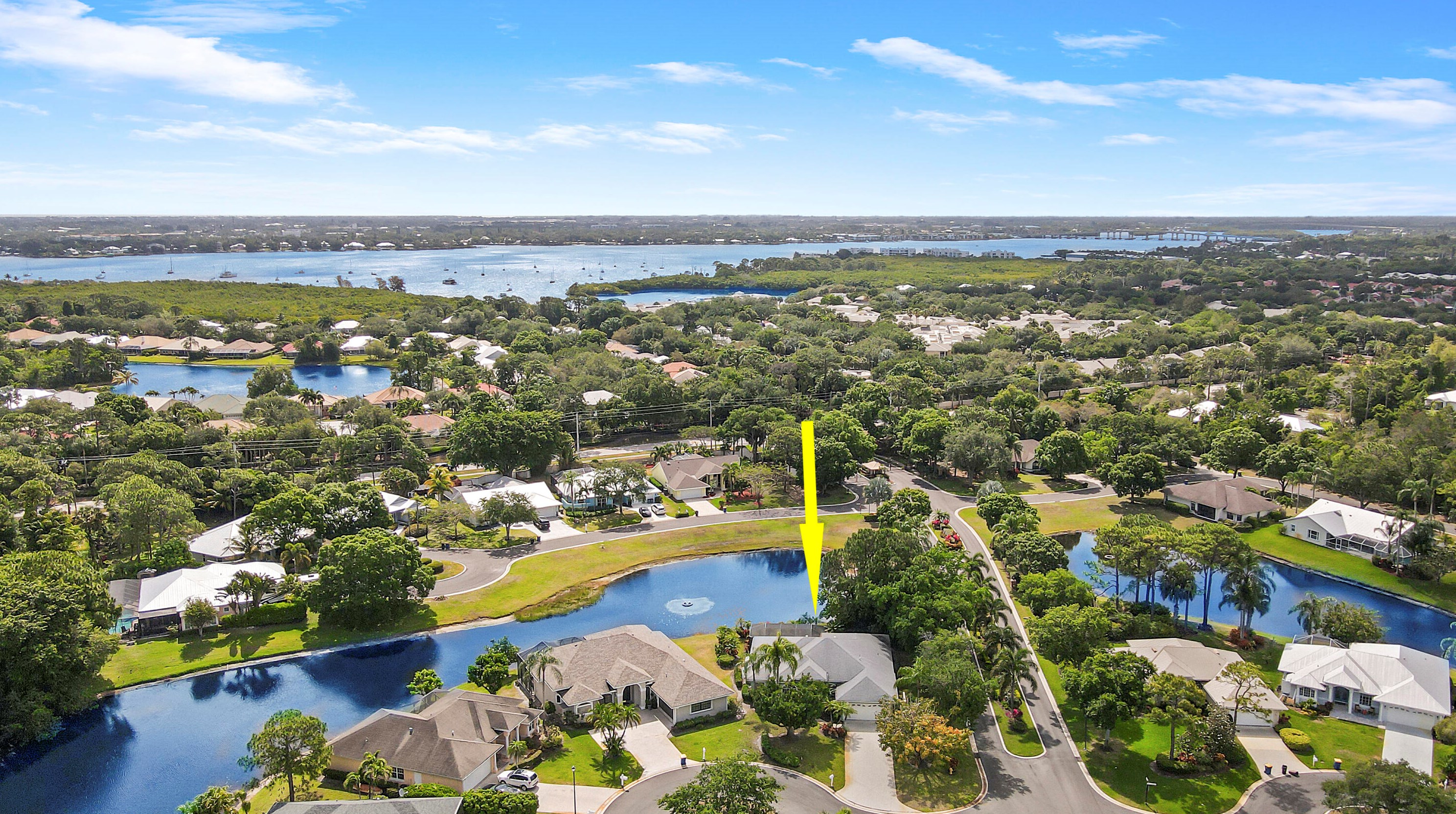 1137 Elm Grv Ct, Palm City FL  34990-2130 exterior