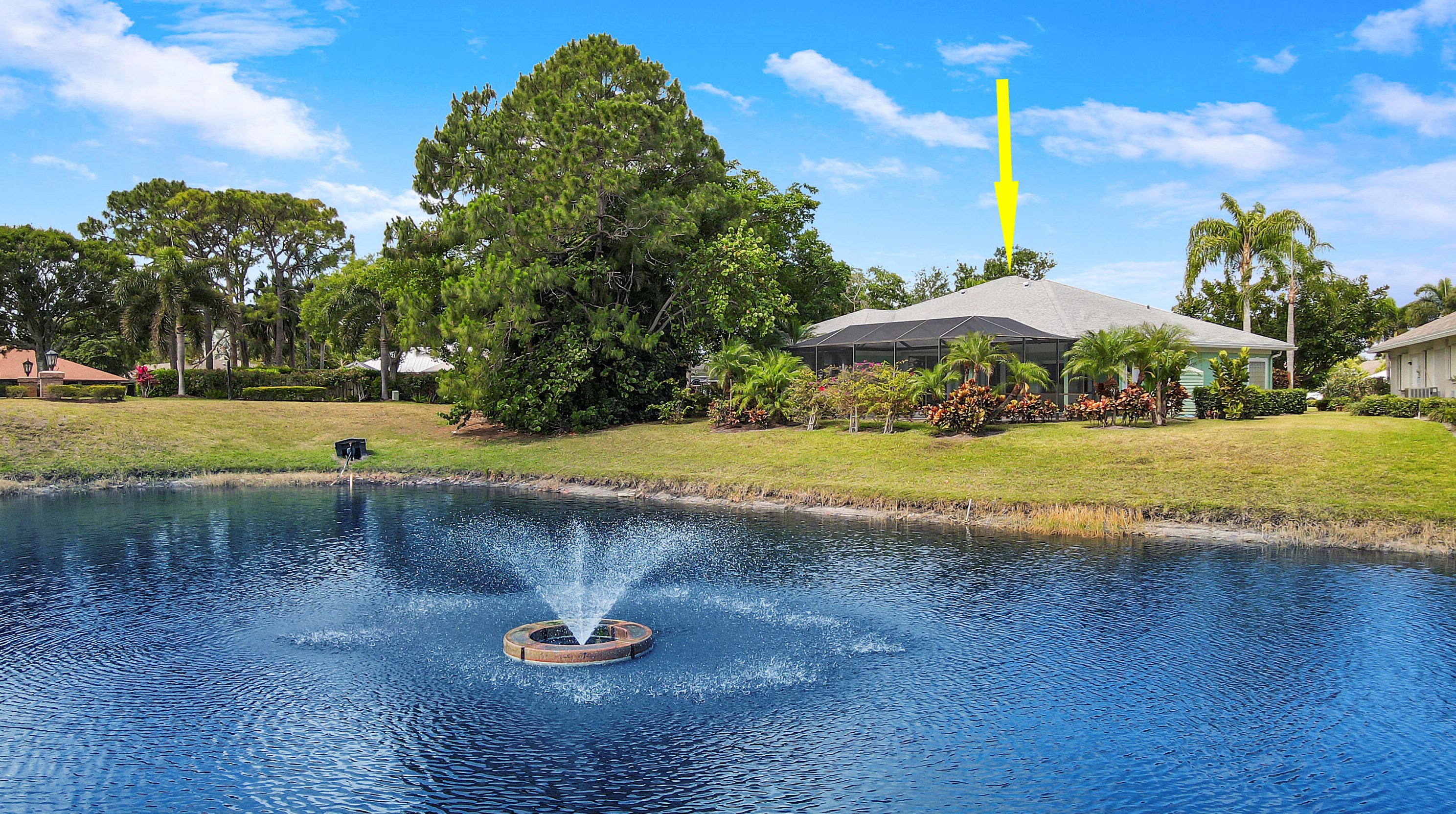 1137 Elm Grv Ct, Palm City FL  34990-2130 exterior