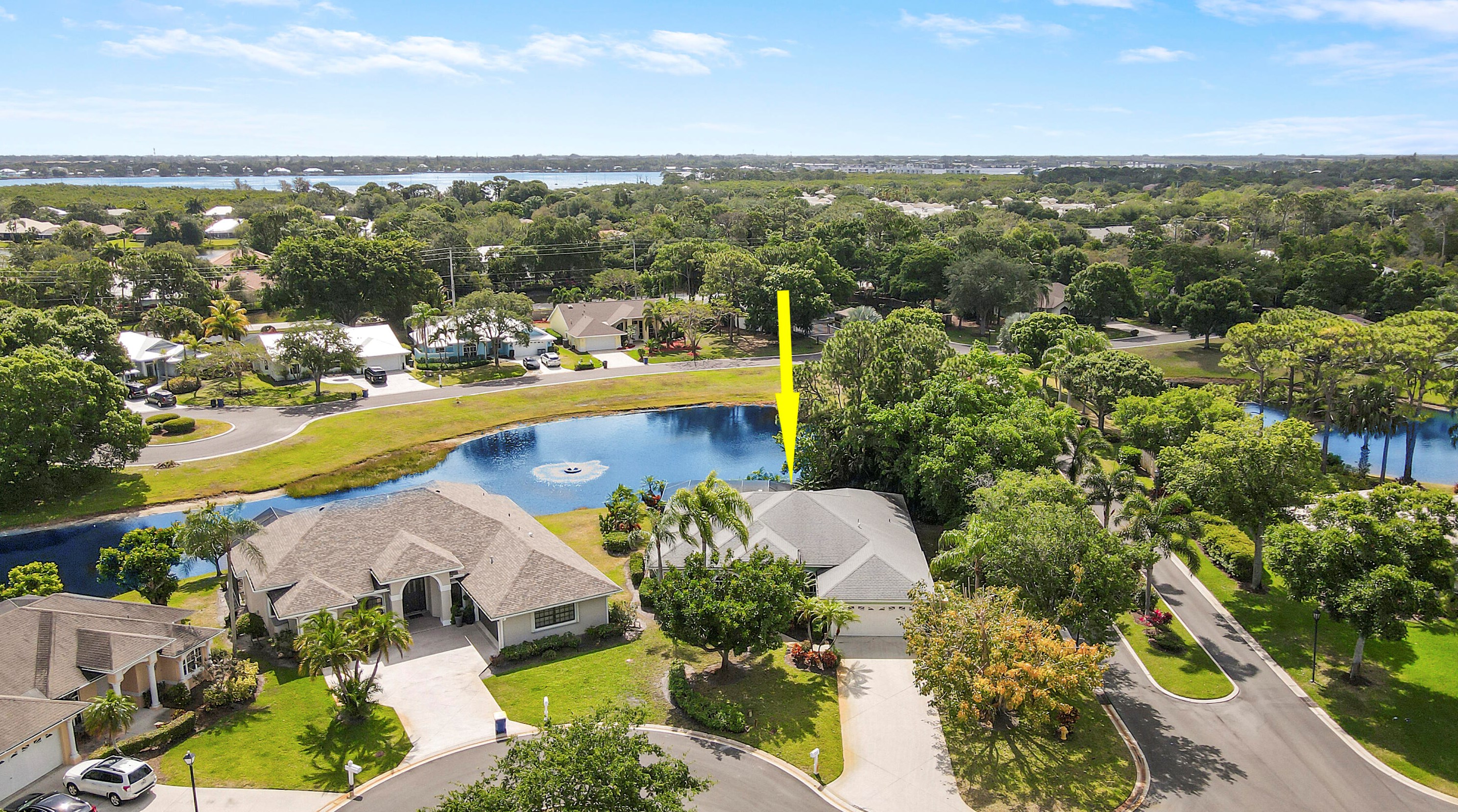 1137 Elm Grv Ct, Palm City FL  34990-2130 exterior